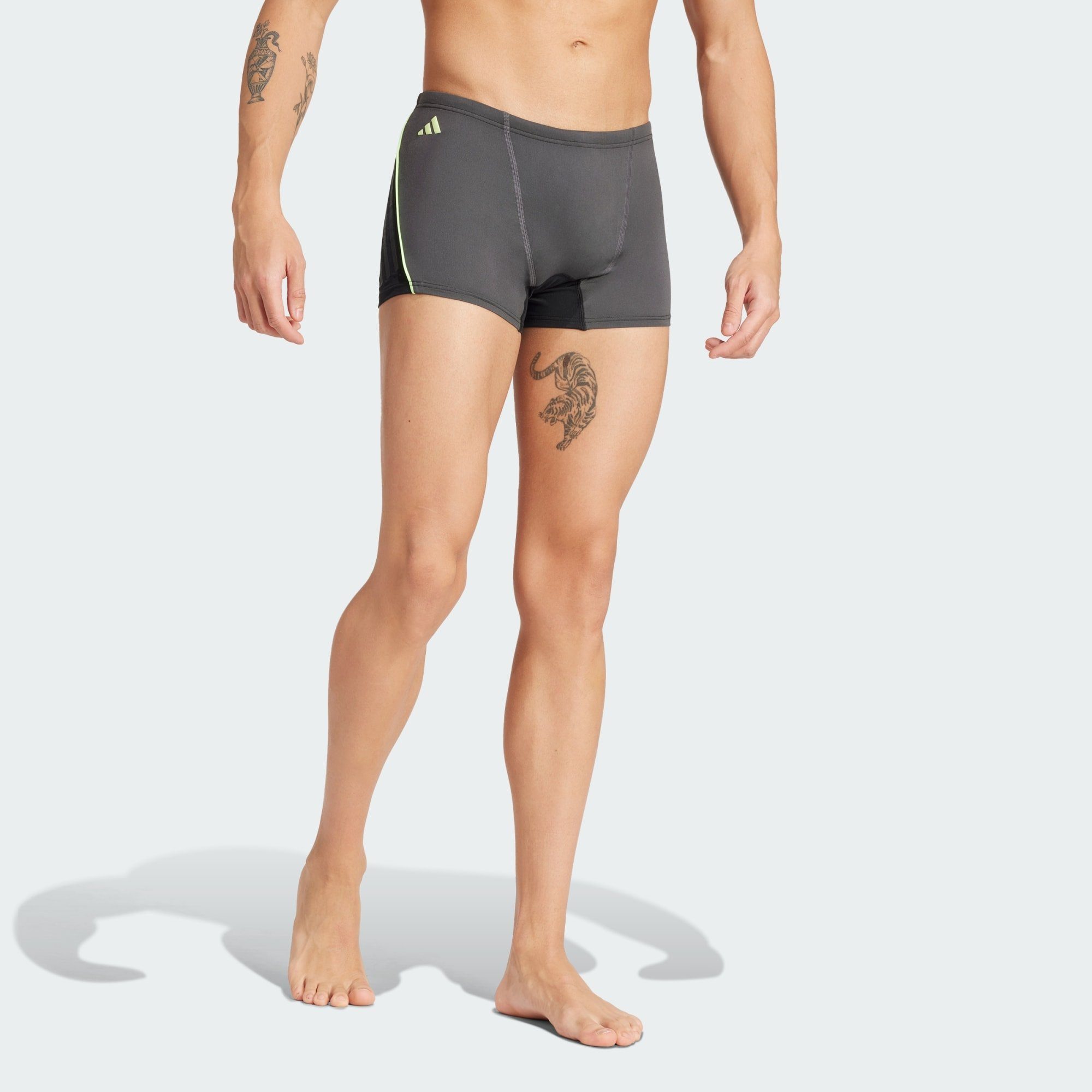 Badeshorts PERFORMANCE BOXER-BADEHOSE