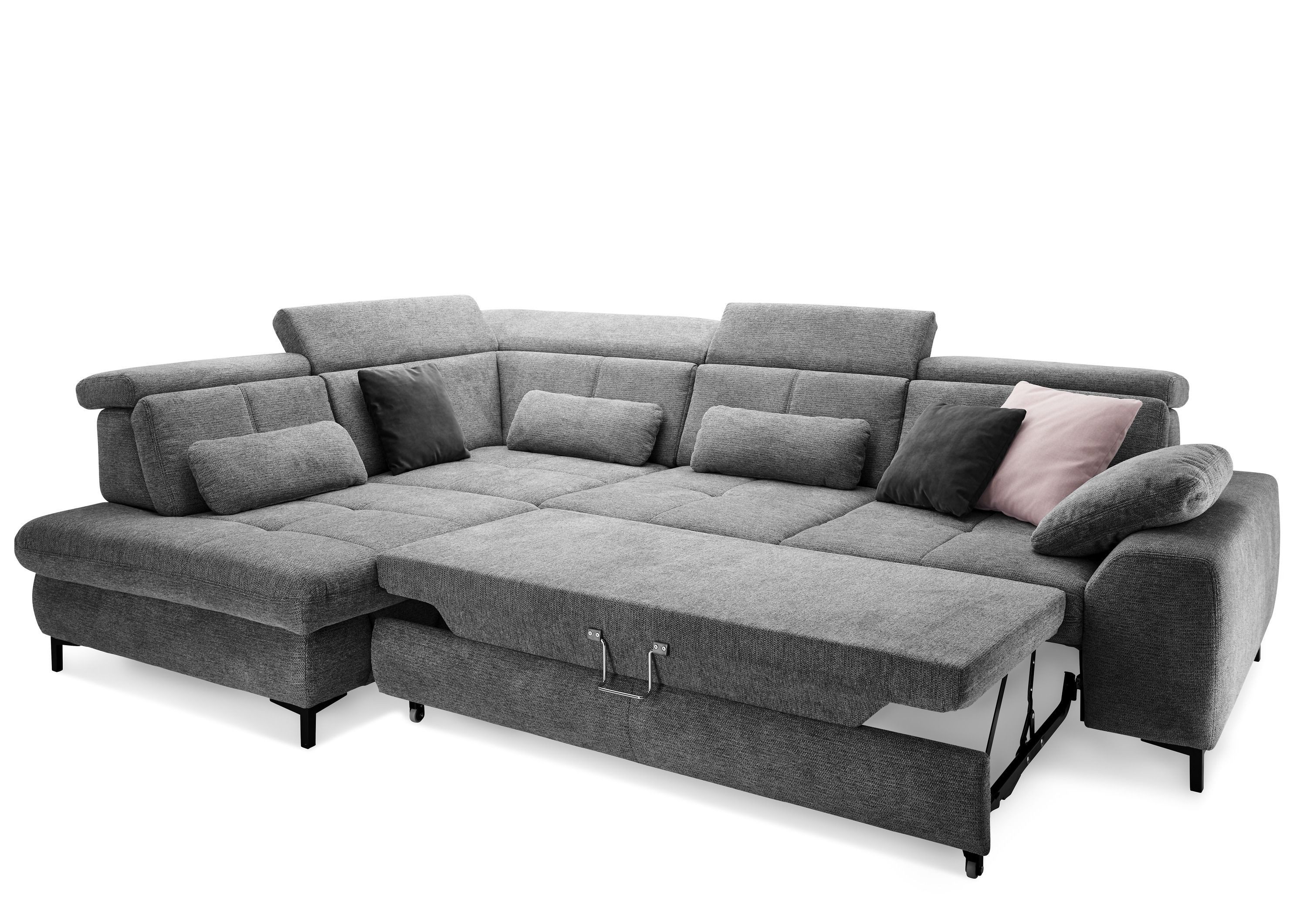 set one by Musterring Ecksofa SO günstig online kaufen