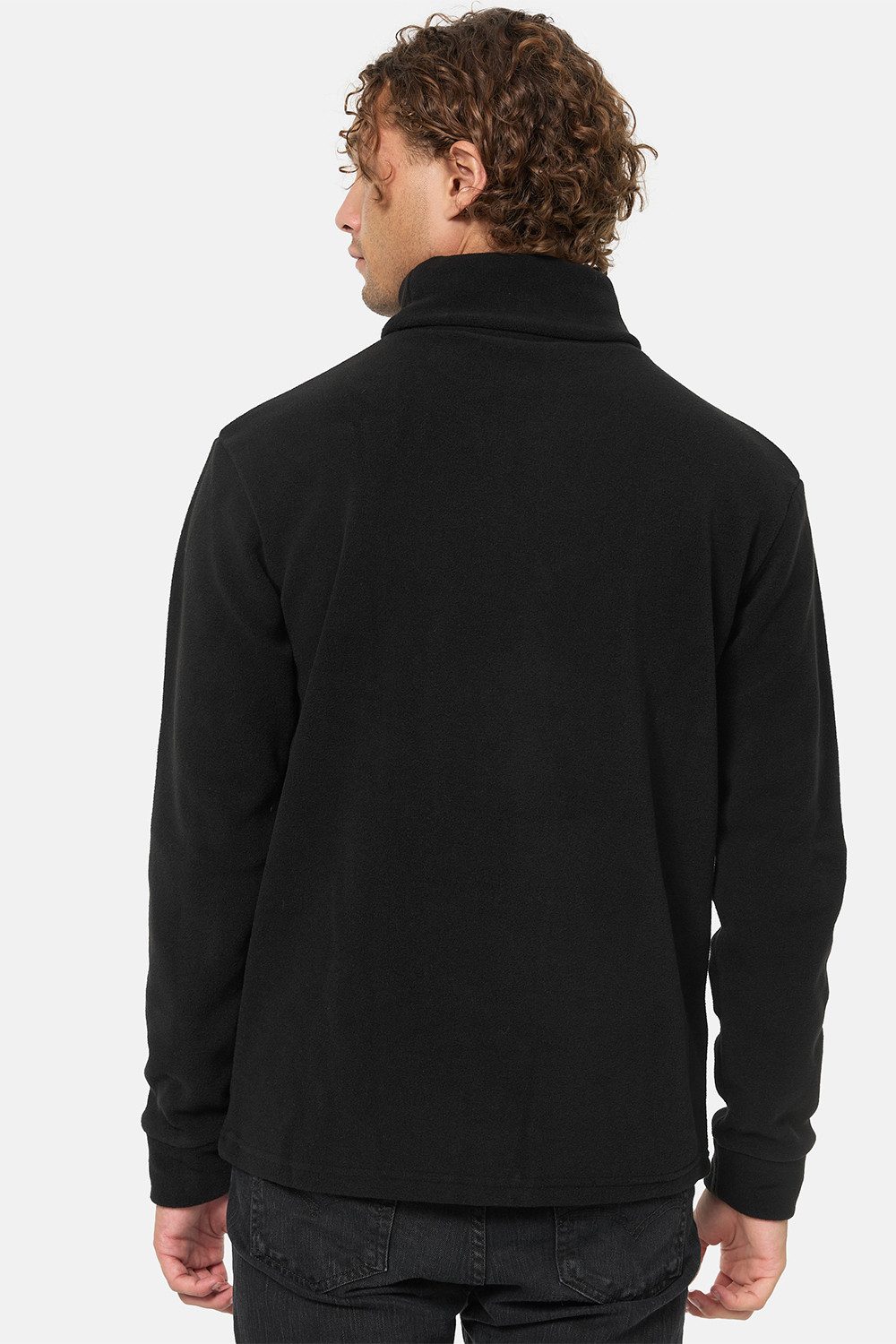 Lonsdale Rollkragenpullover Lonsdale Herren Curdworth