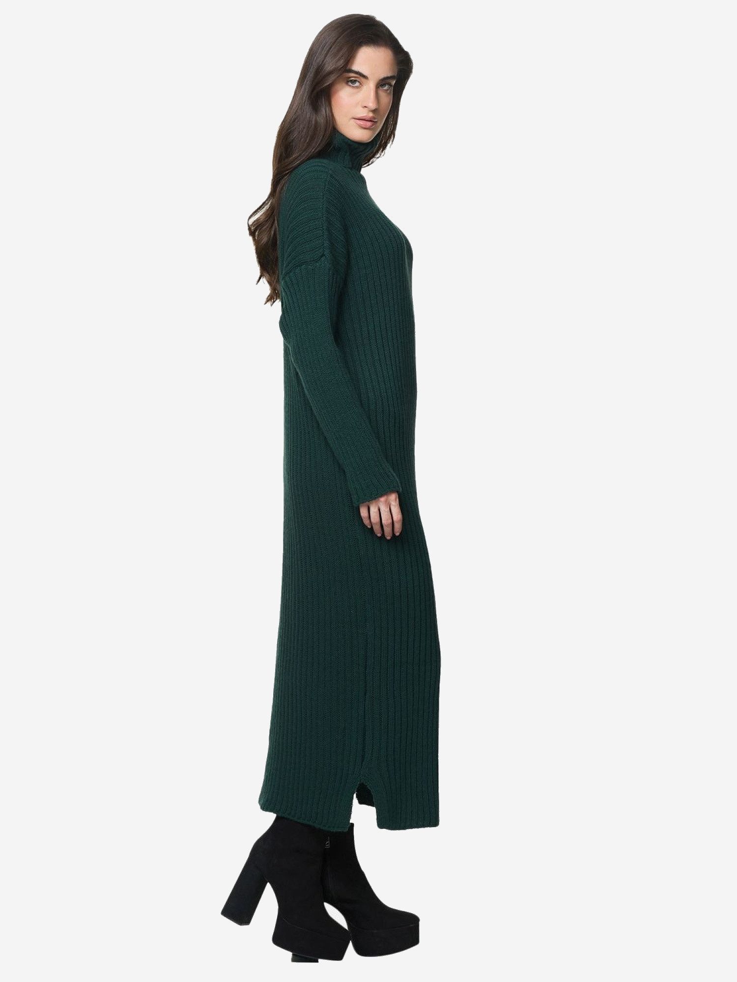 Elara Strickkleid Strickkleid