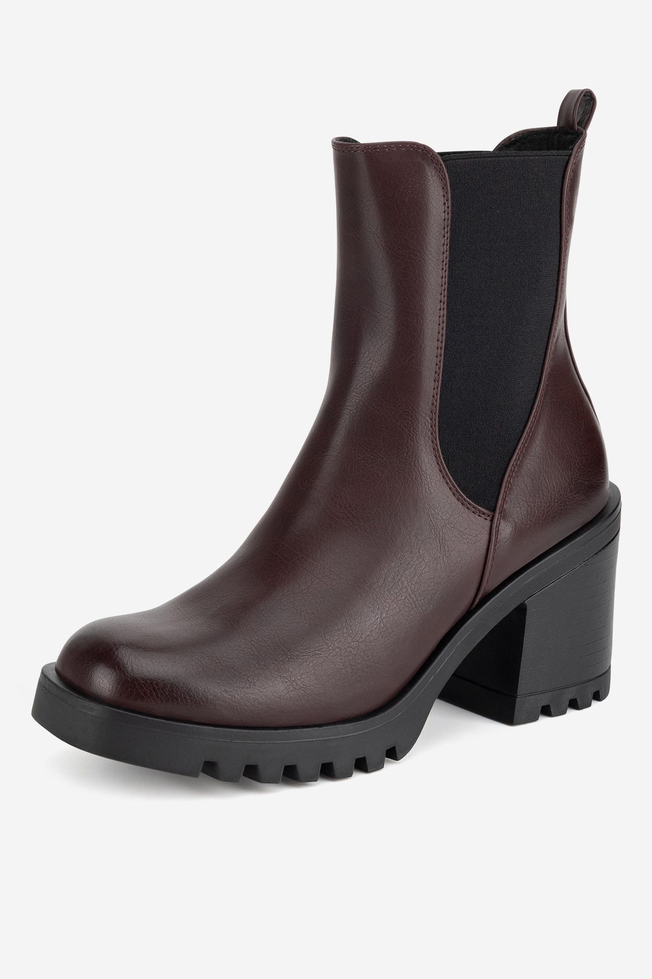 Jenny Fairy Jenny Fairy Damen Stiefel 41 rot 5905588914181 Stiefel