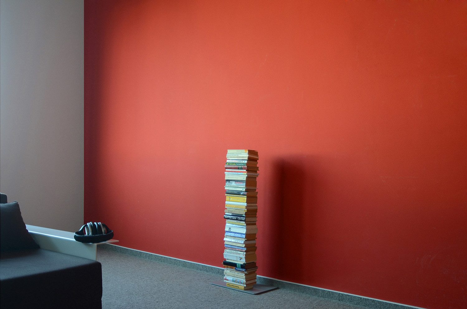 Radius Bücherregal Bücherturm Booksbaum 2 Stand klein günstig online kaufen