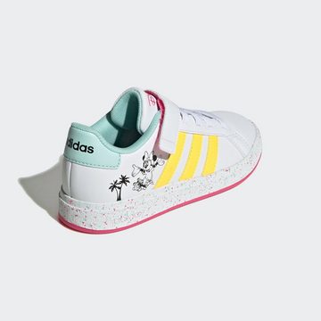 adidas Sportswear GRAND COURT X DISNEY KIDS Sneaker