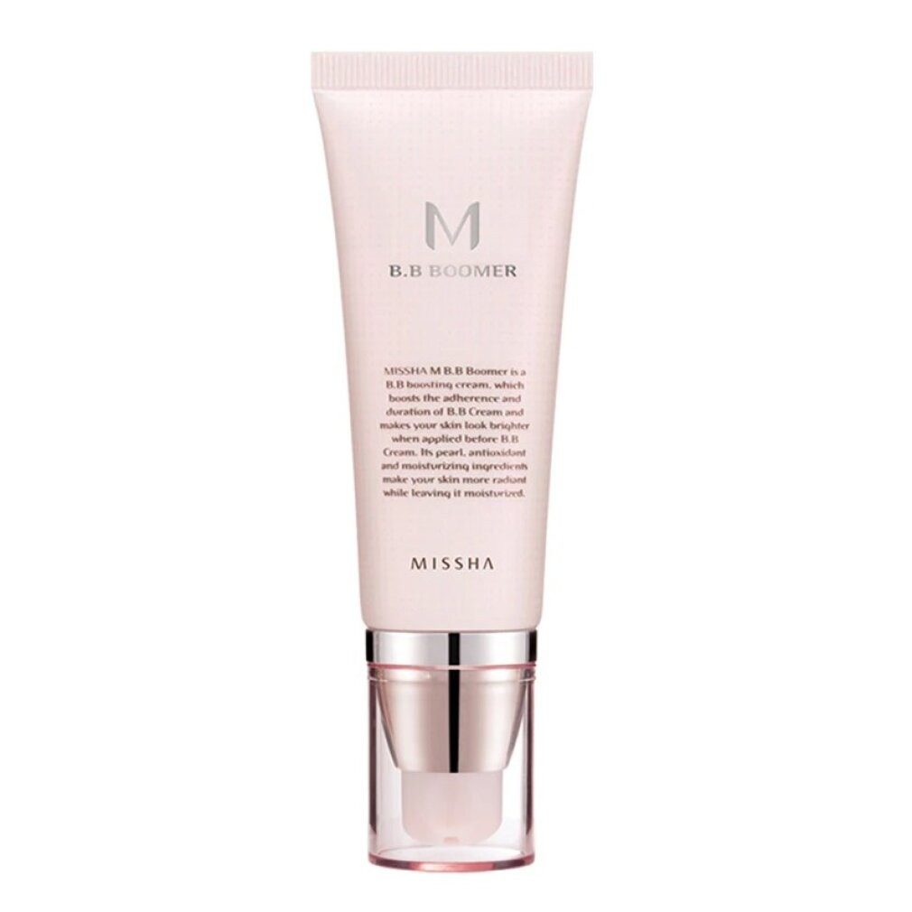 Missha Foundation M B.B Boomer