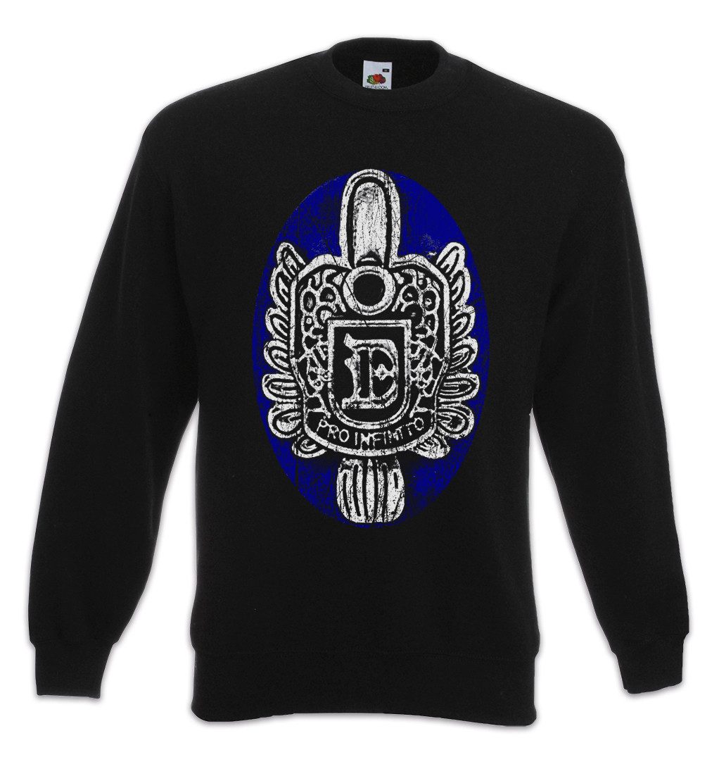 Urban Backwoods Sweatshirt Salvatore Ring Sweatshirt günstig online kaufen