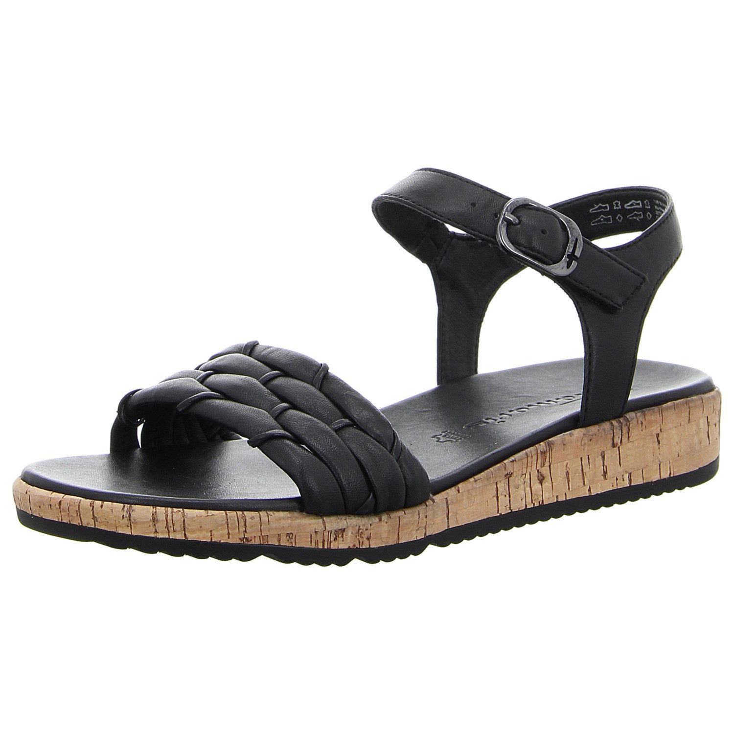 Tamaris Keilsandalette