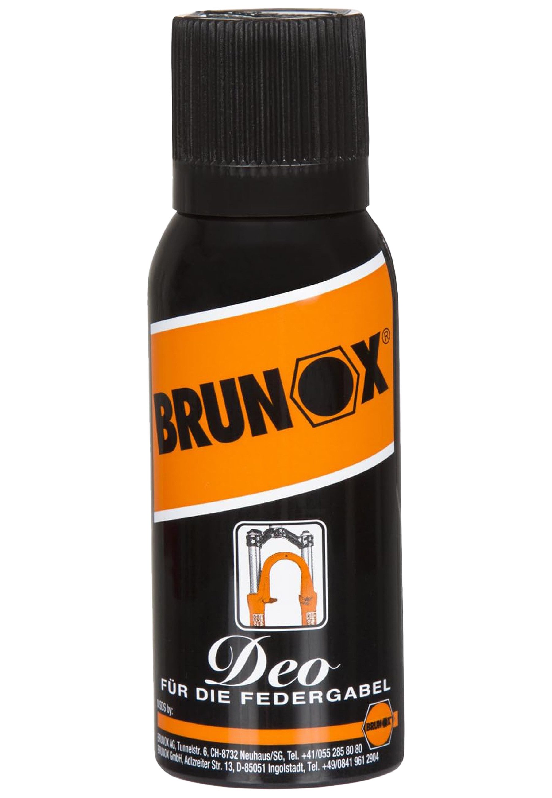 Brunox Skateboard Brunox
