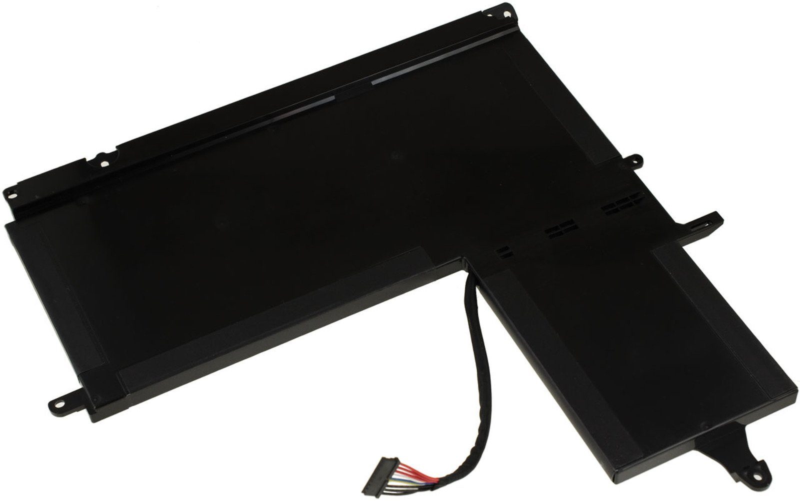 Powery Akku für Lenovo S531 V) 4250 (14.8 Laptop-Akku ThinkPad mAh