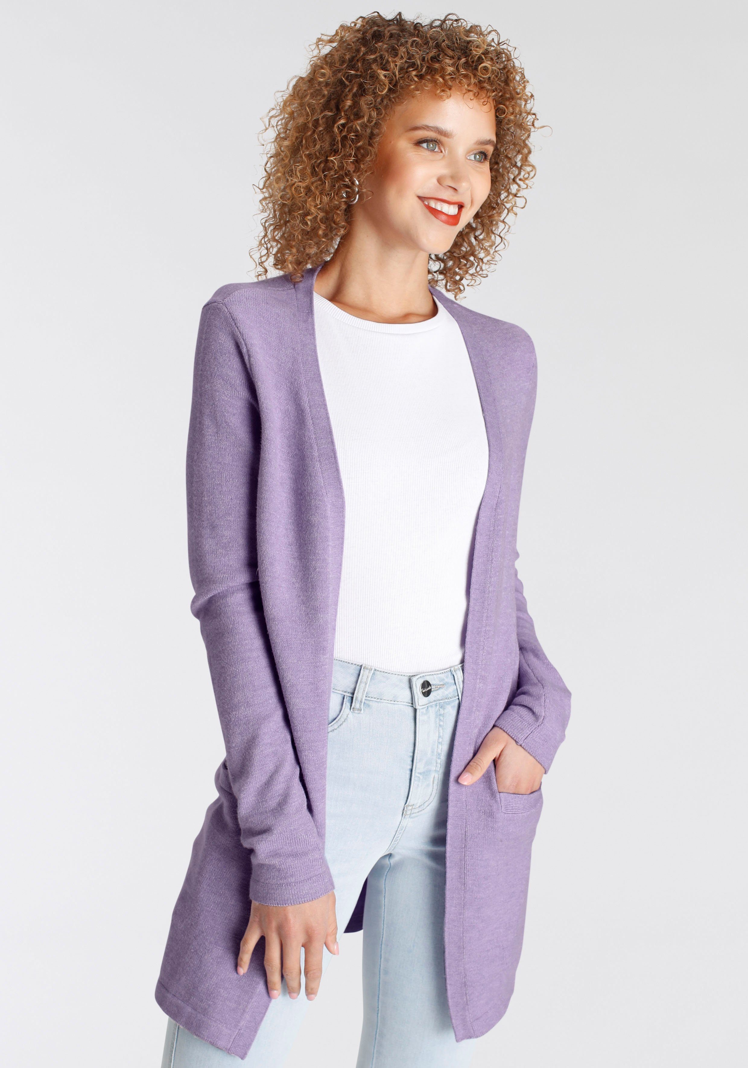 Taschen Tamaris Cardigan mit