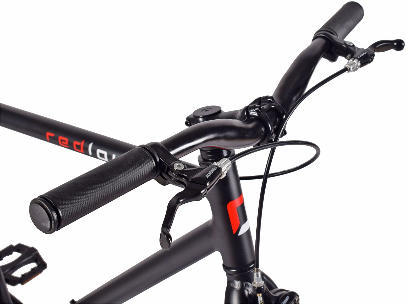 REDLOUD Singlespeed FA.01 (Fixie), 1 Gang