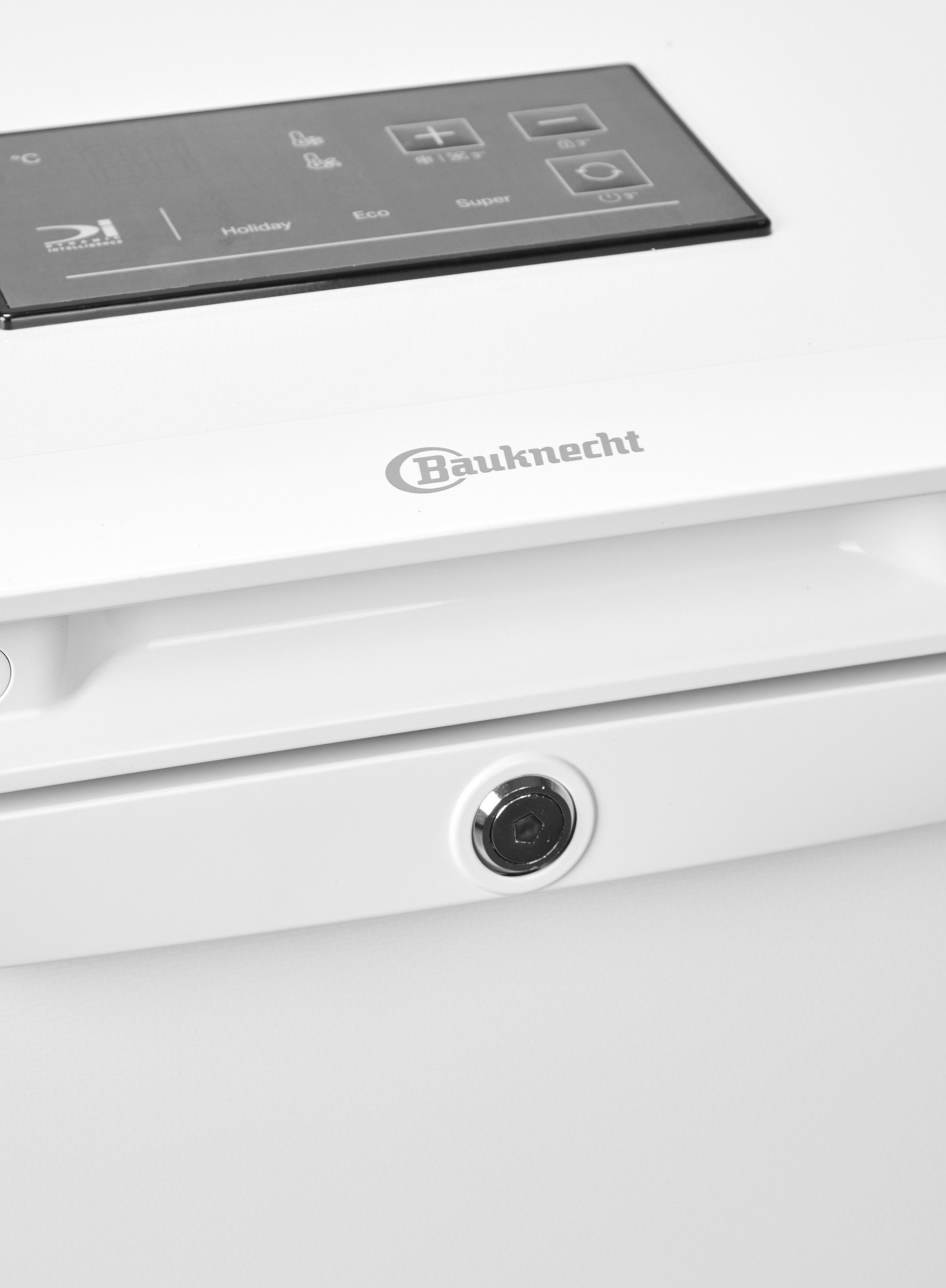 BAUKNECHT Gefriertruhe GTE 150MD, 70,5 cm breit, 142 l, Mit Multi Zone mit nur einem Tastendruck vom Gefrier- zum Kühlgerät – Bild 2 von 5