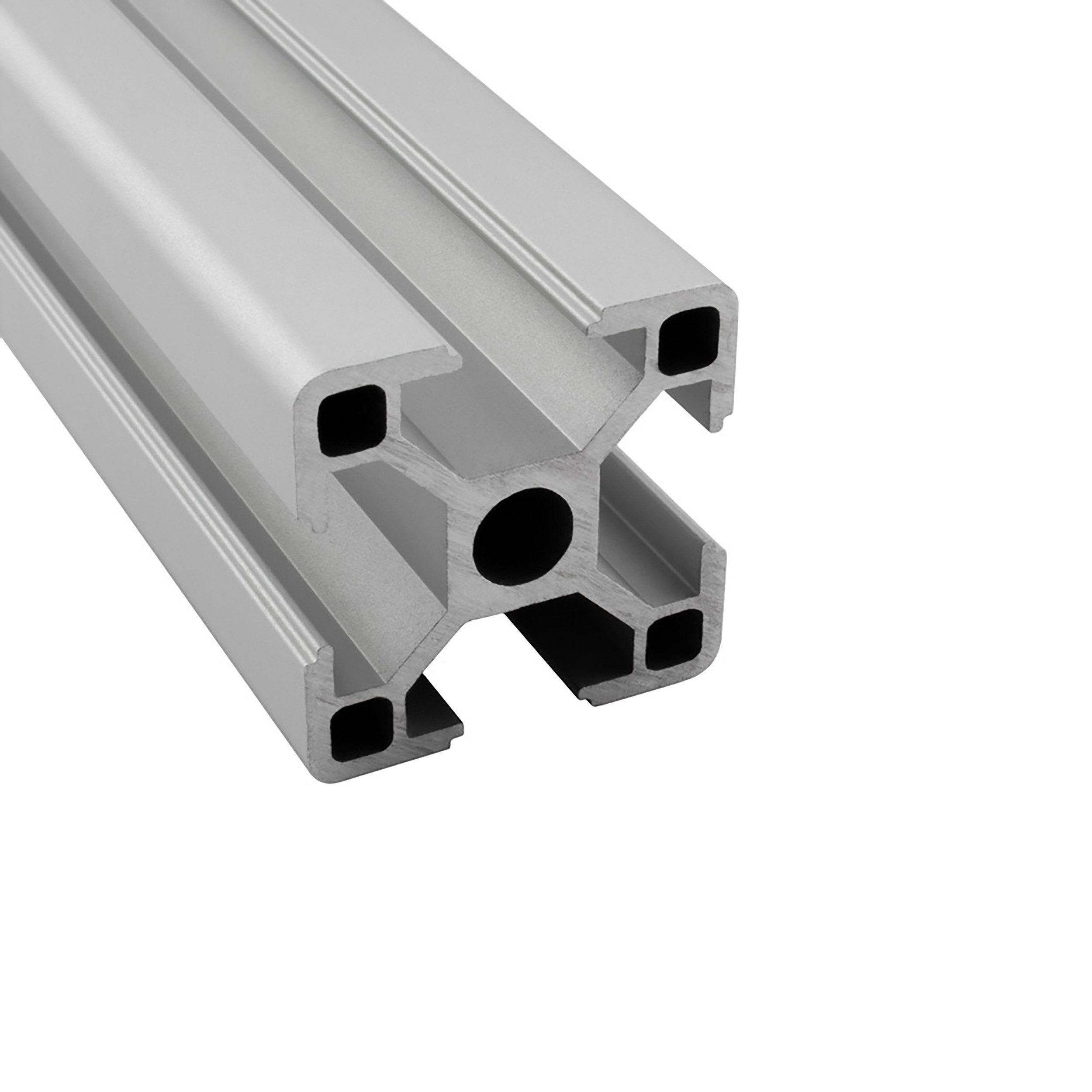 tktrading24 Profil Aluprofil 30x30mm Nut 8 Aluminium Systemprofil Typ B 100 günstig online kaufen