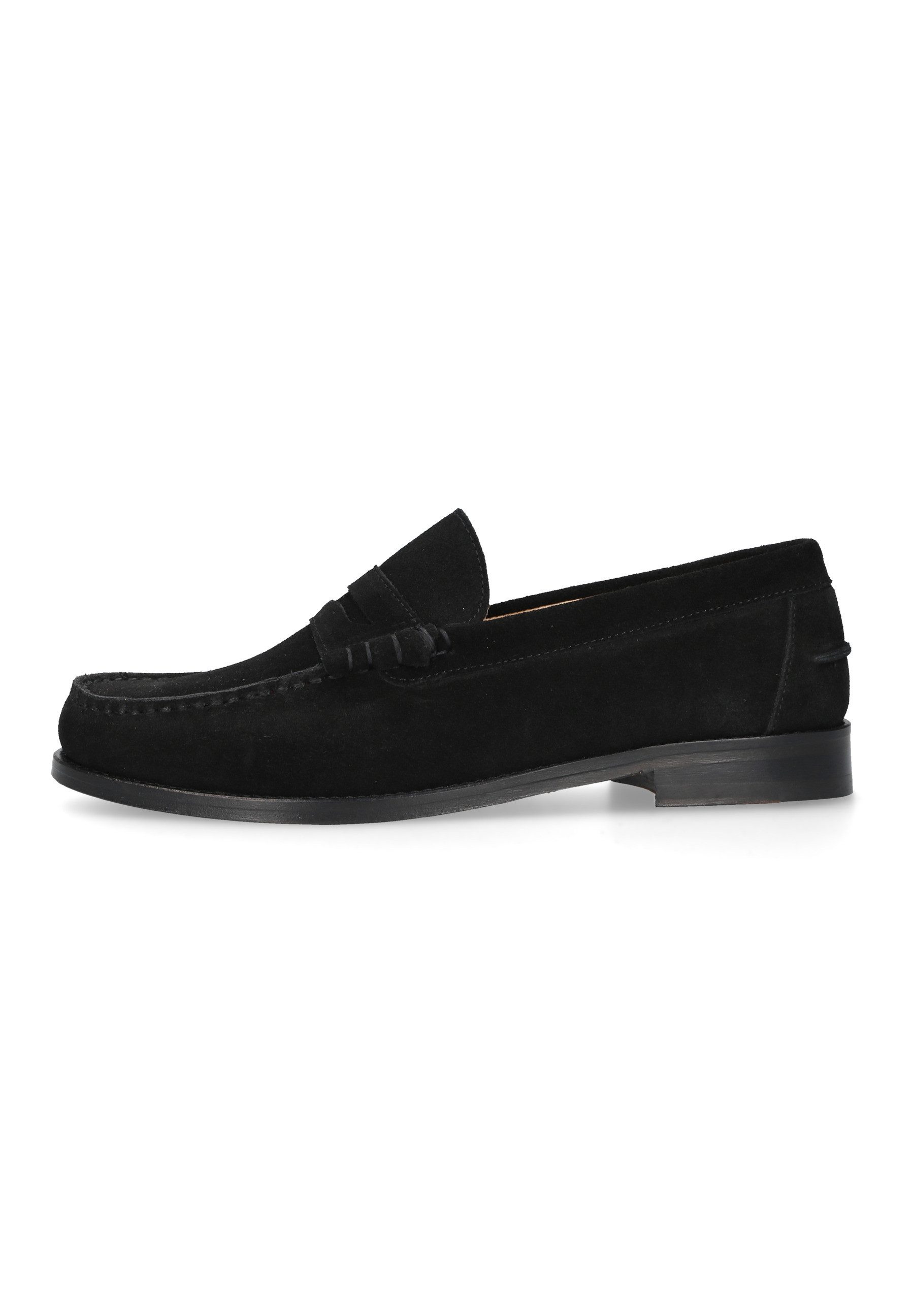 Henry Stevens Riley M PL Loafer