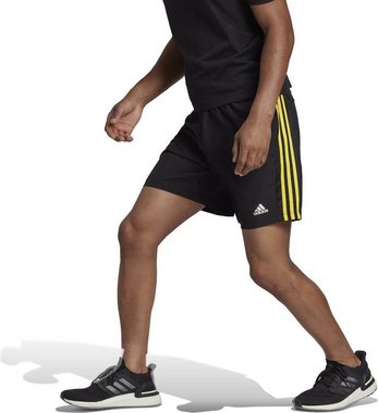 adidas Sportswear Trainingsshorts HIIT 3S SHO