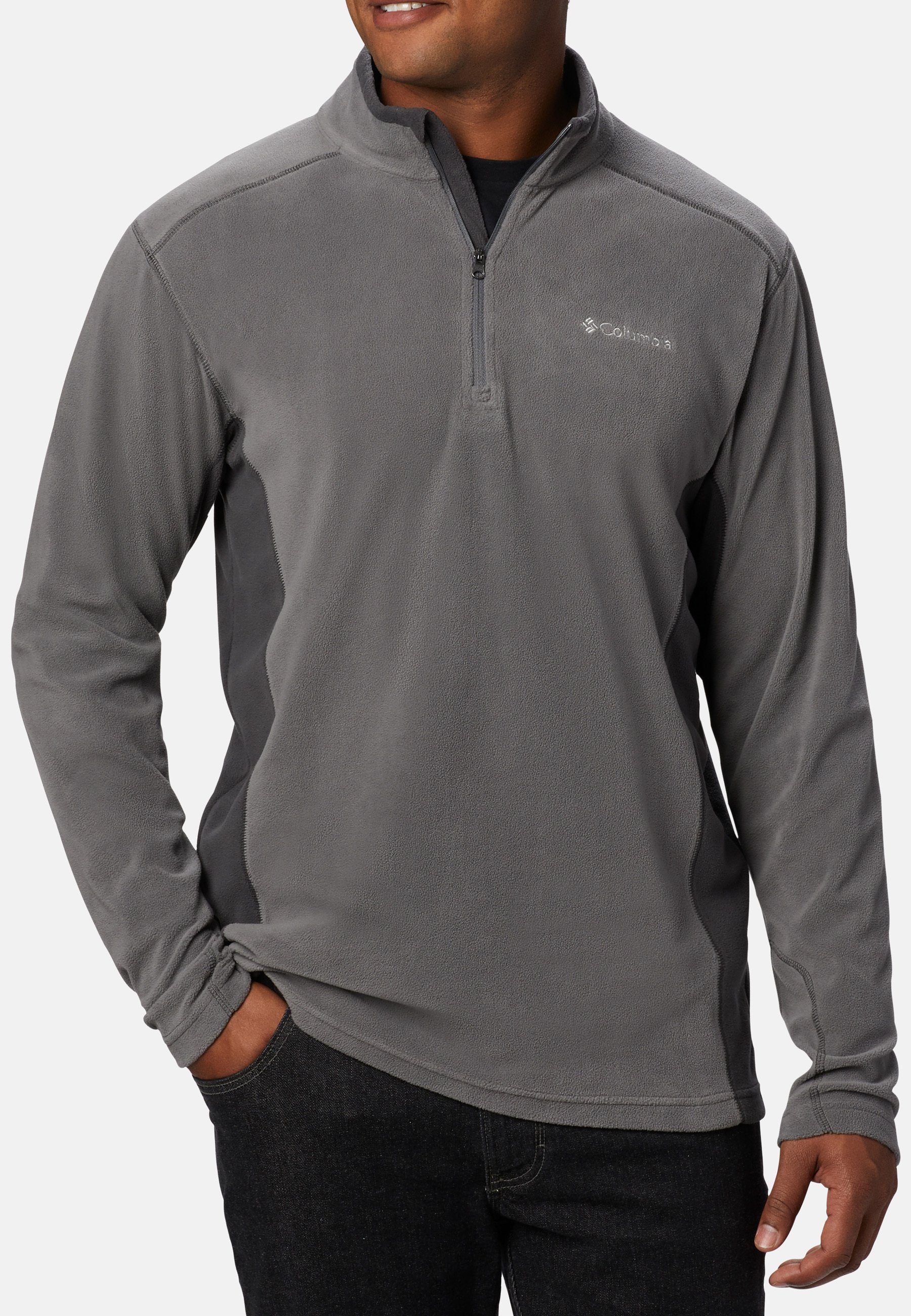 Columbia Sweatshirt Klamath Range™ II