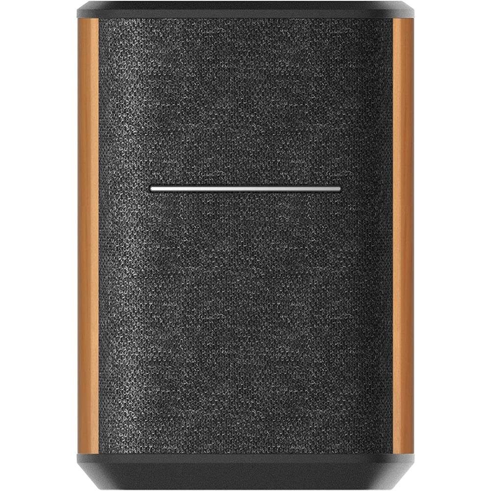Edifier® MS50A Multiroom-Lautsprecher W, 40 (WLAN Bluetooth, (WiFi), Speaker) Smart