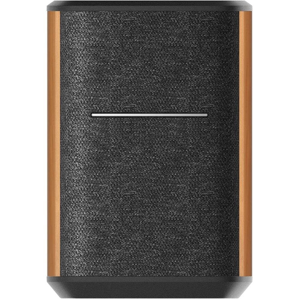 Edifier® MS50A Multiroom-Lautsprecher (WLAN (WiFi), Bluetooth, 40 W, Smart Speaker)