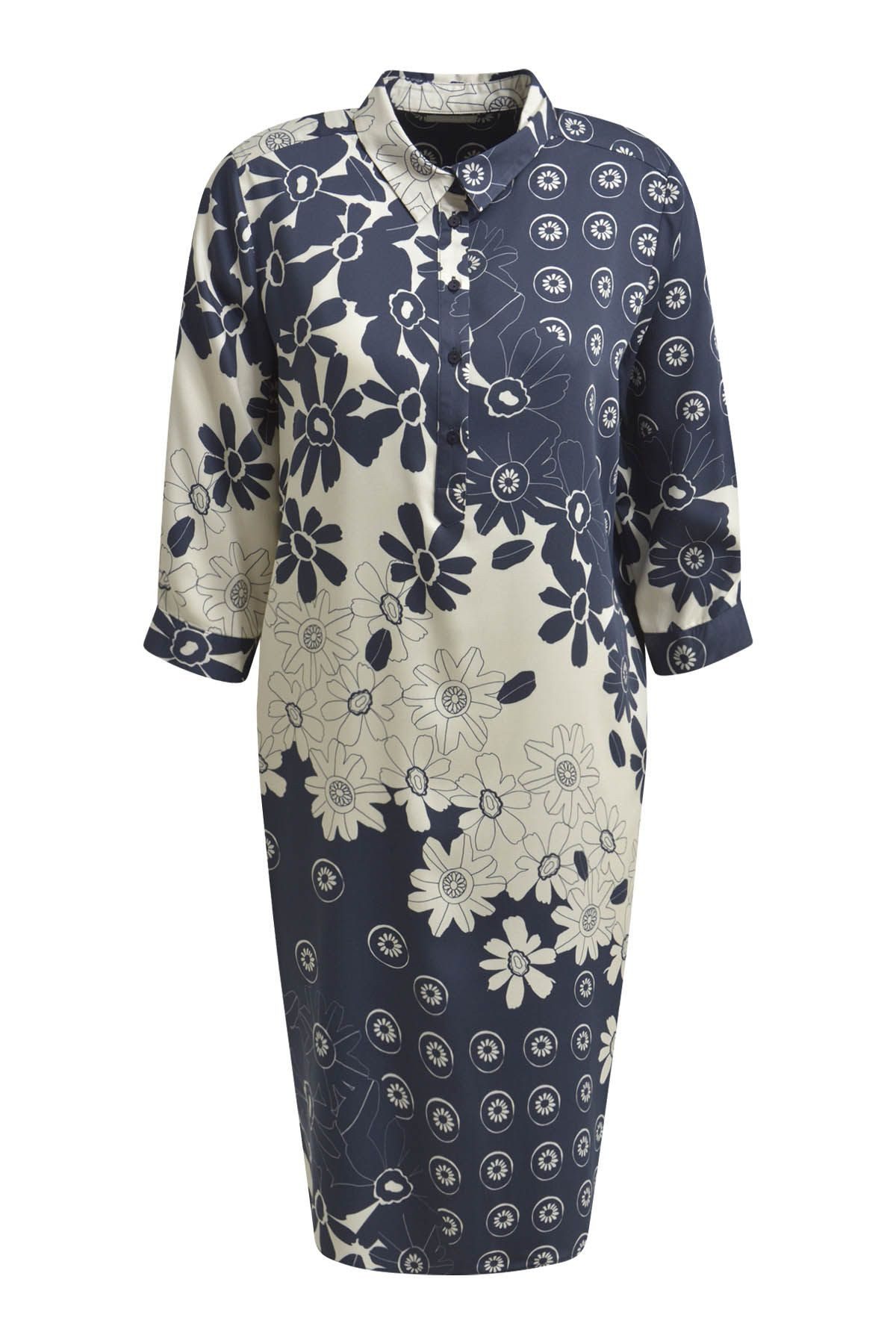 06Milano Jerseykleid