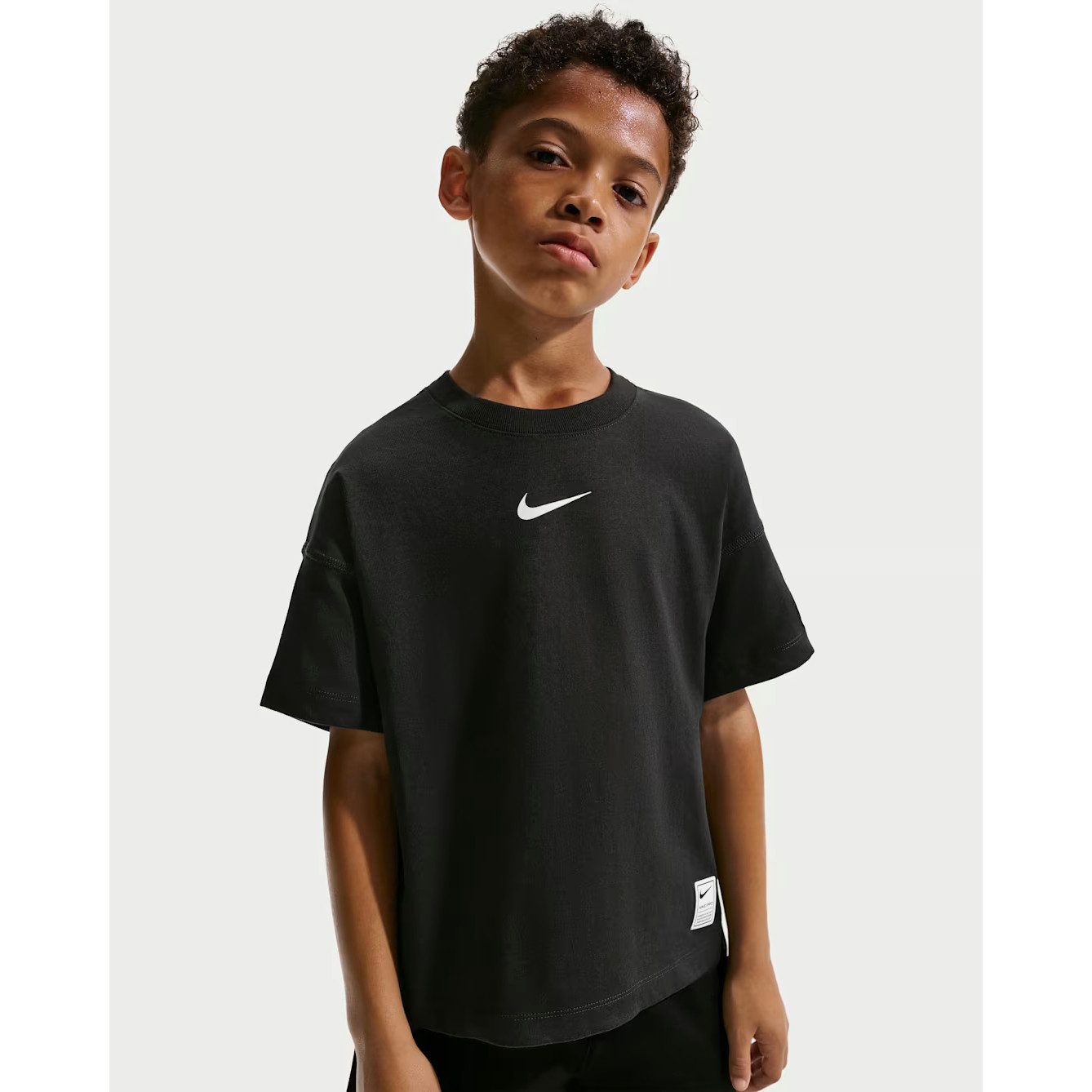 Nike T-Shirt Nike Jungen Shirt Pro Dri-FIT SS Performance Top II1283