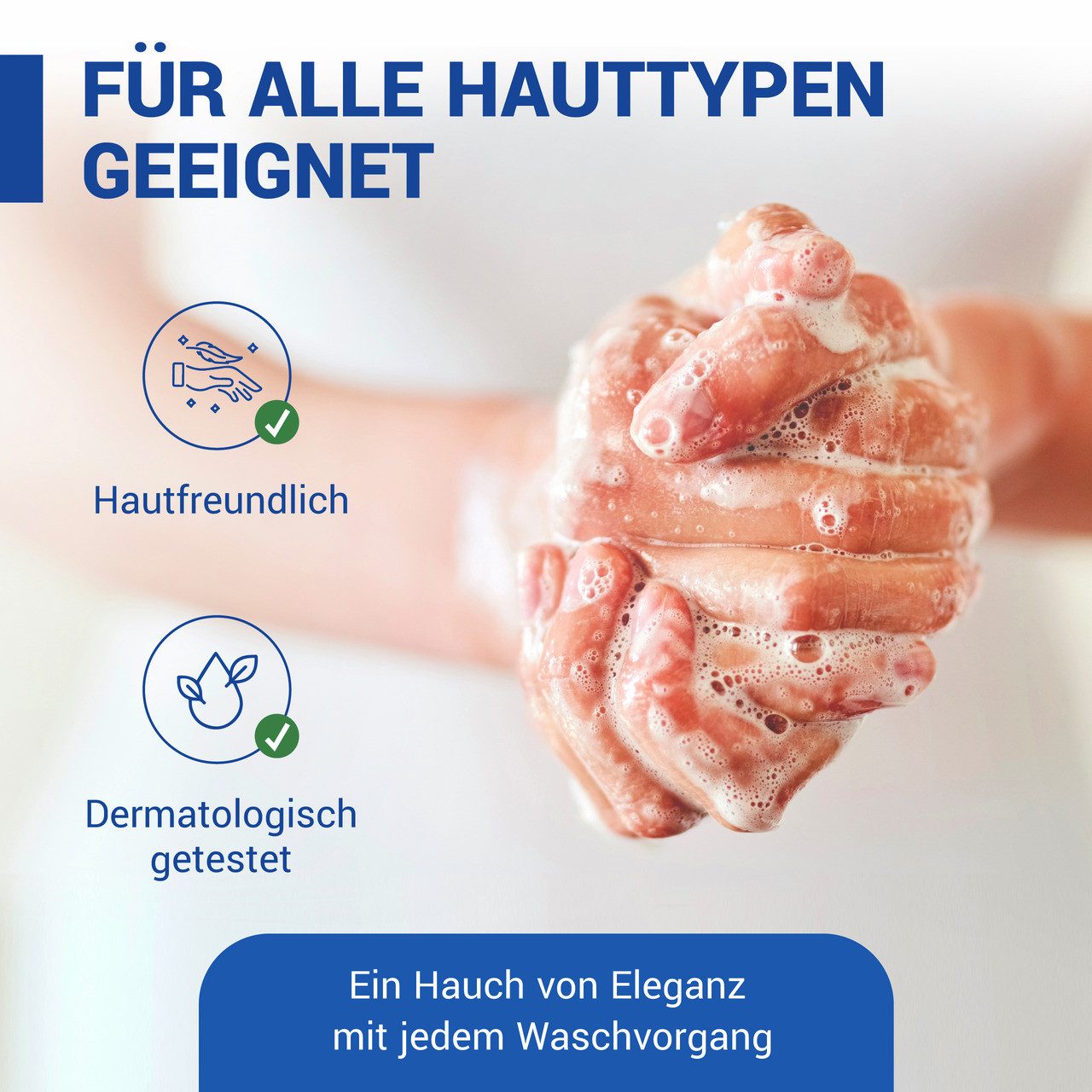 wolk Handseife rosé 10,0 L, Inhalt: 10,0 Liter