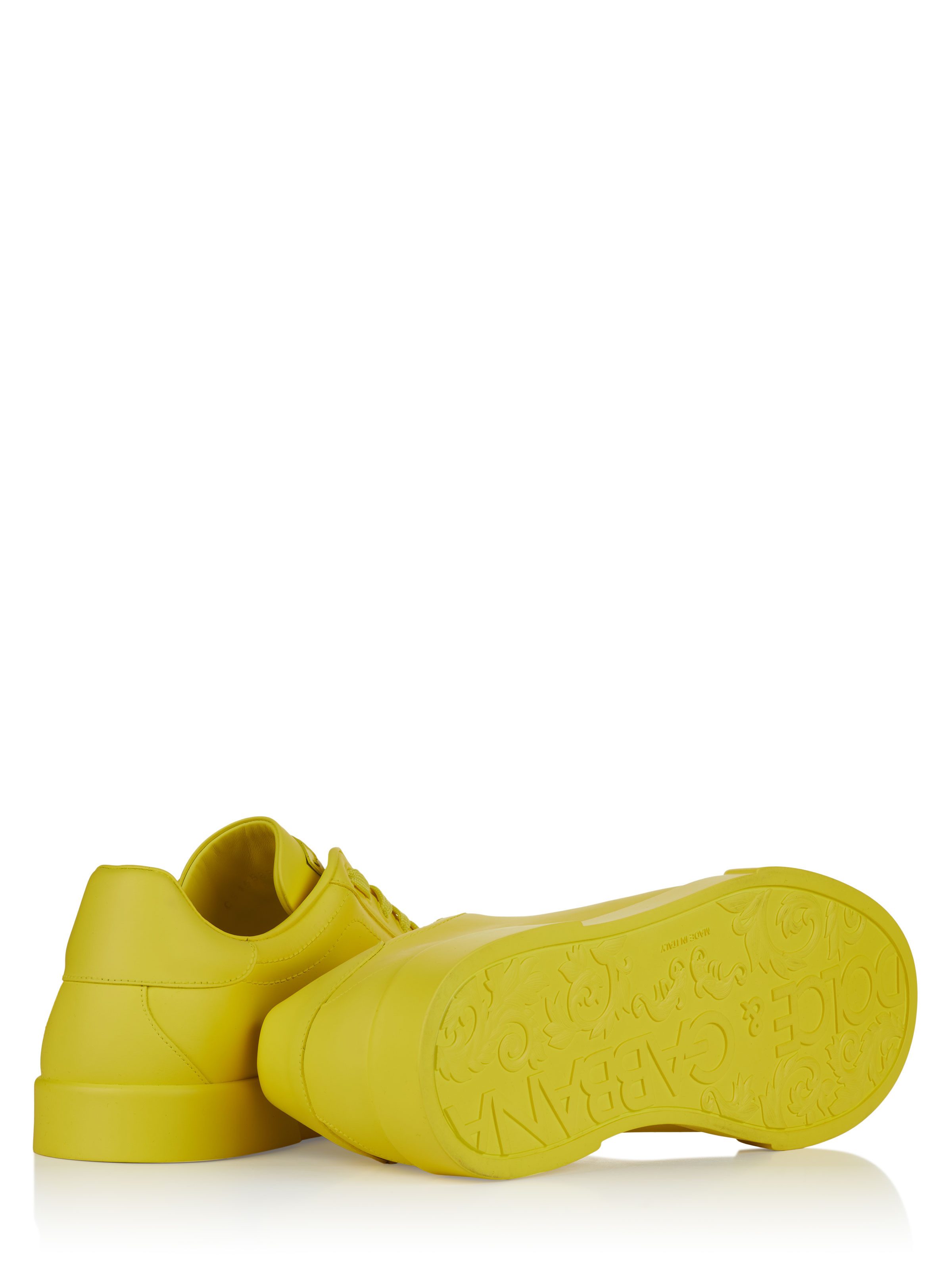 DOLCE & GABBANA Sneaker