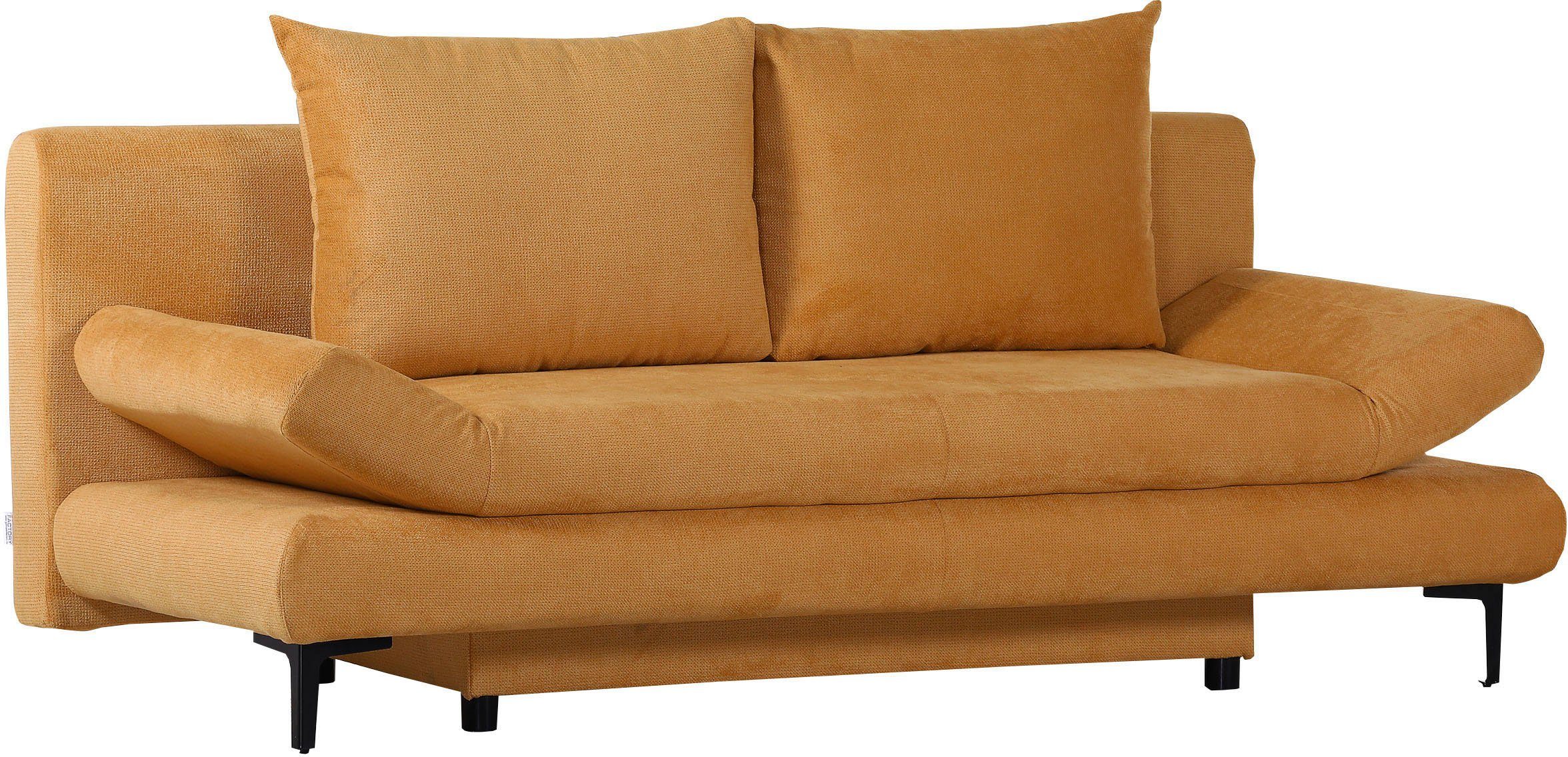 Gutmann Factory Schlafsofa