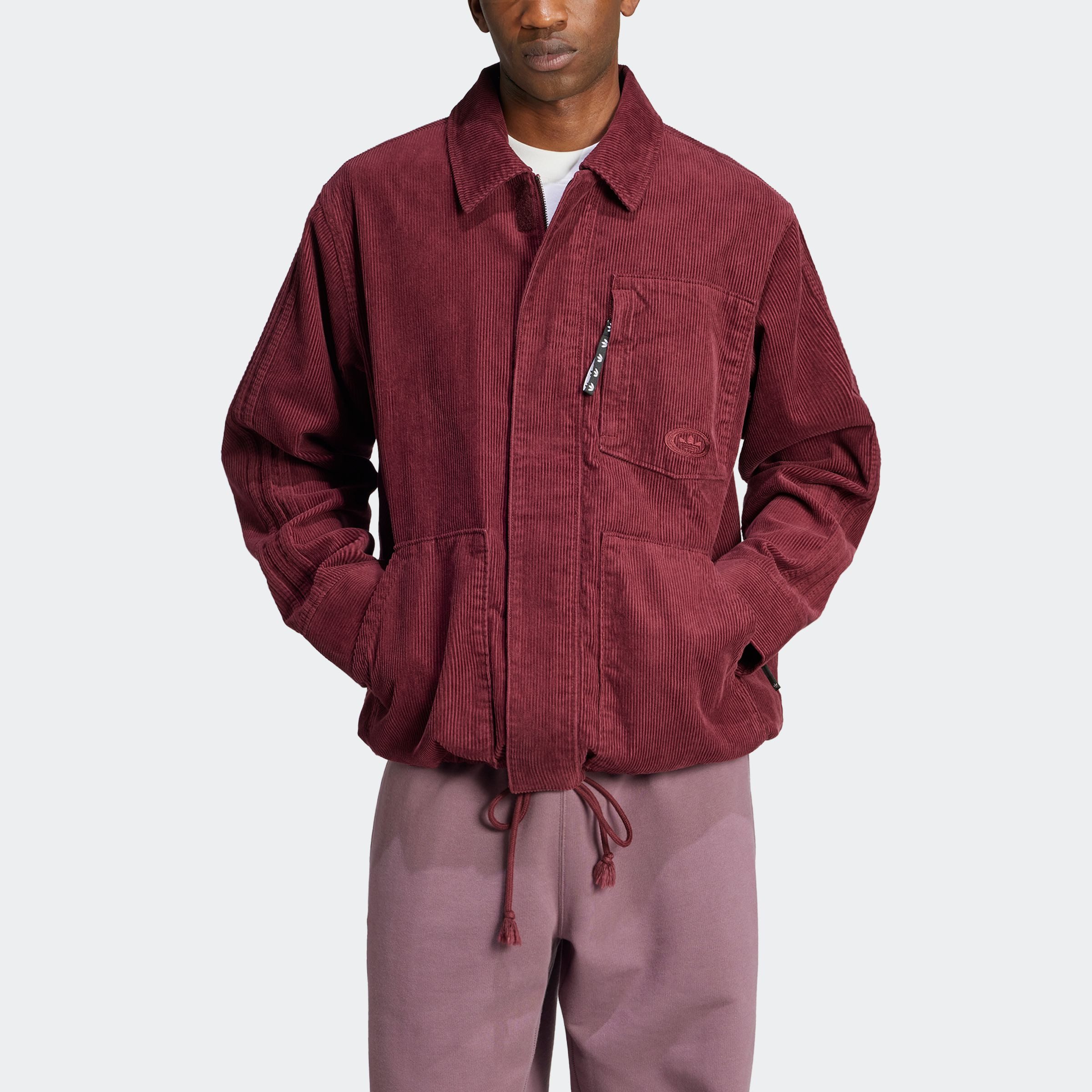adidas Originals Cordjacke CHORE COAT günstig online kaufen