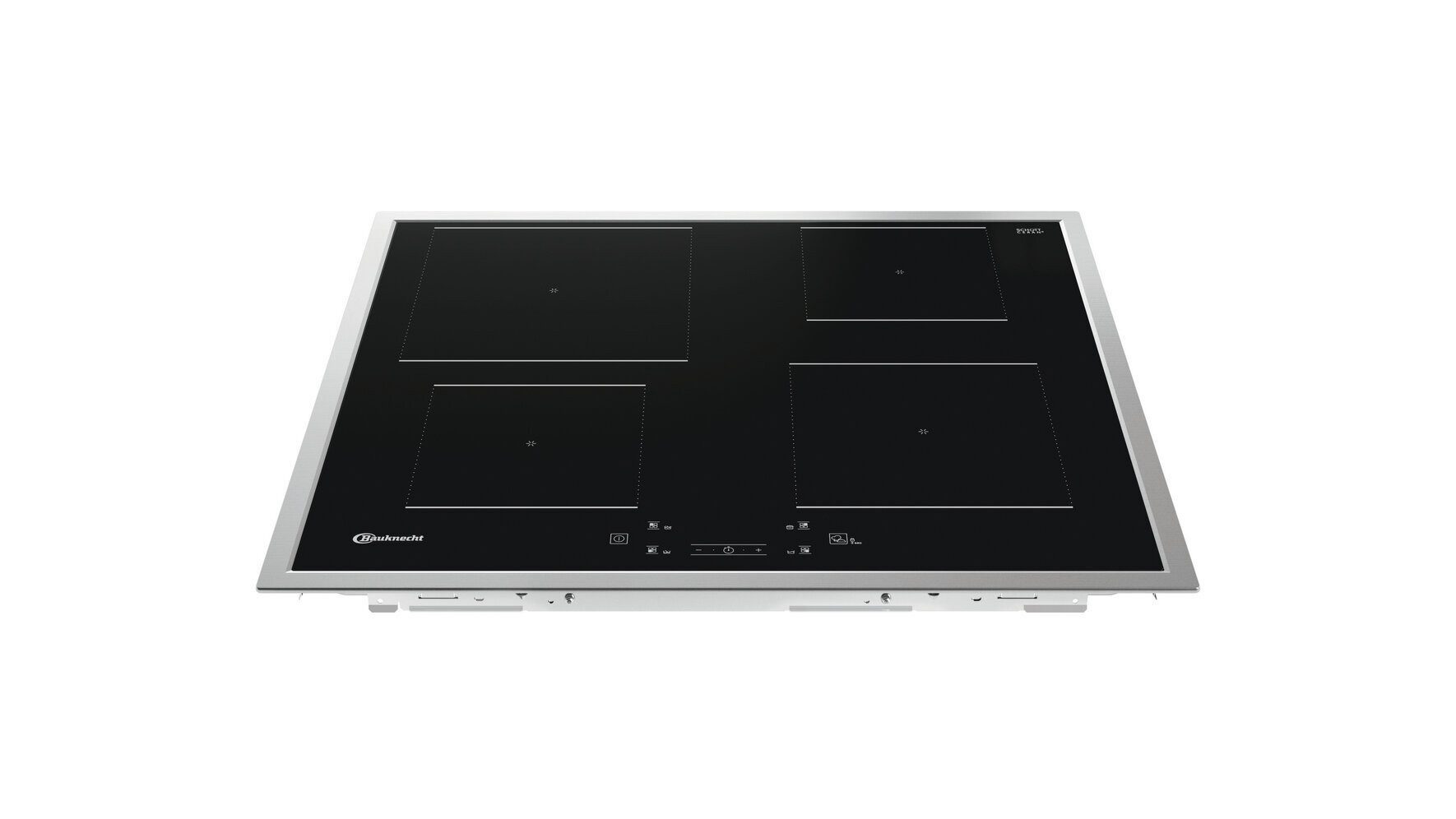 BAUKNECHT Induktions-Kochfeld BQ 2860S FT, My Menu - Optimale Ergebnisse dank vordefinierter Automatikprogramme – Bild 4 von 5