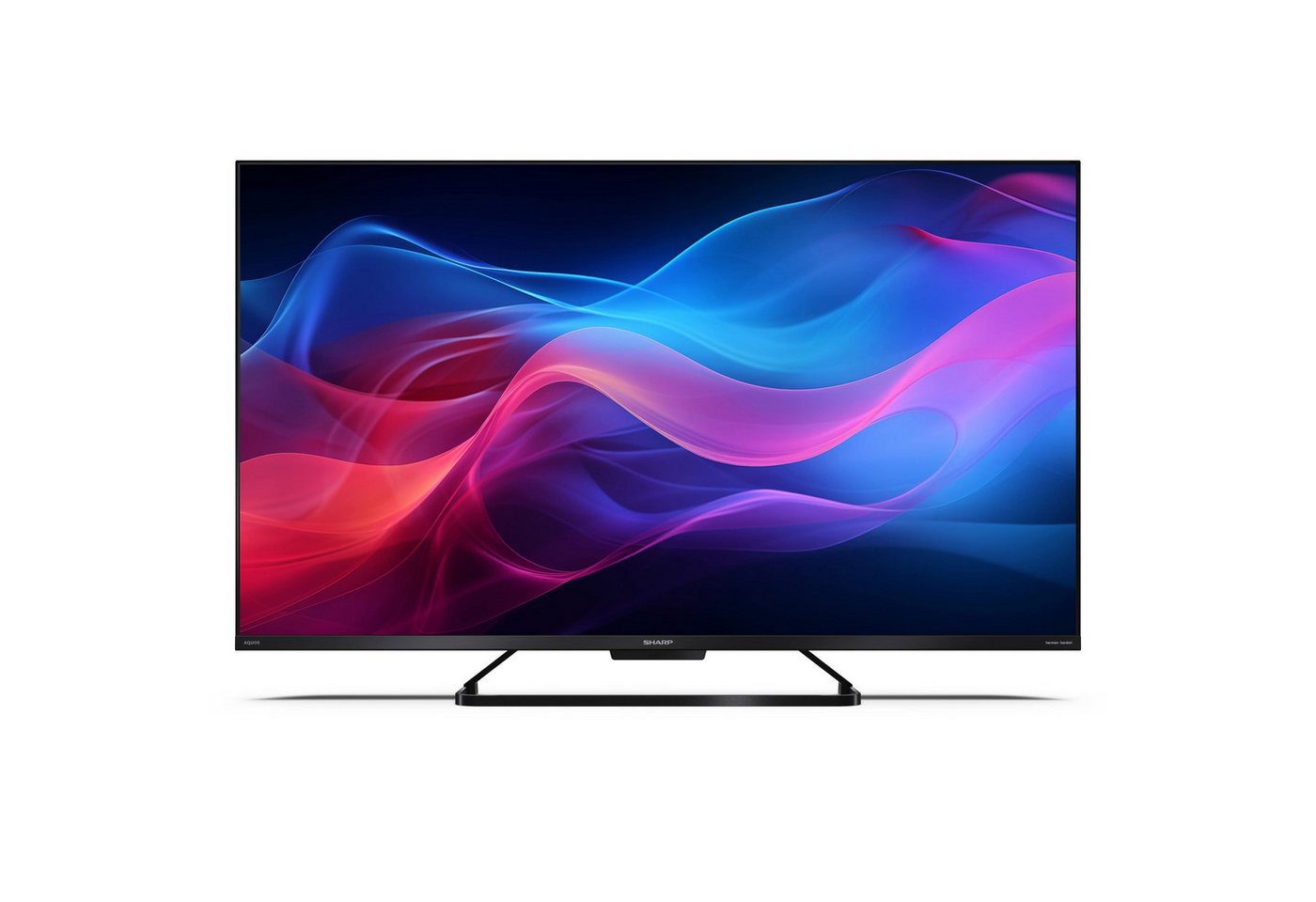 Sharp 50GR8265E LED-Fernseher ! RABATT: 31.29% Sharp 50GR8265E LED-Fernseher ! RABATT: 31.29%