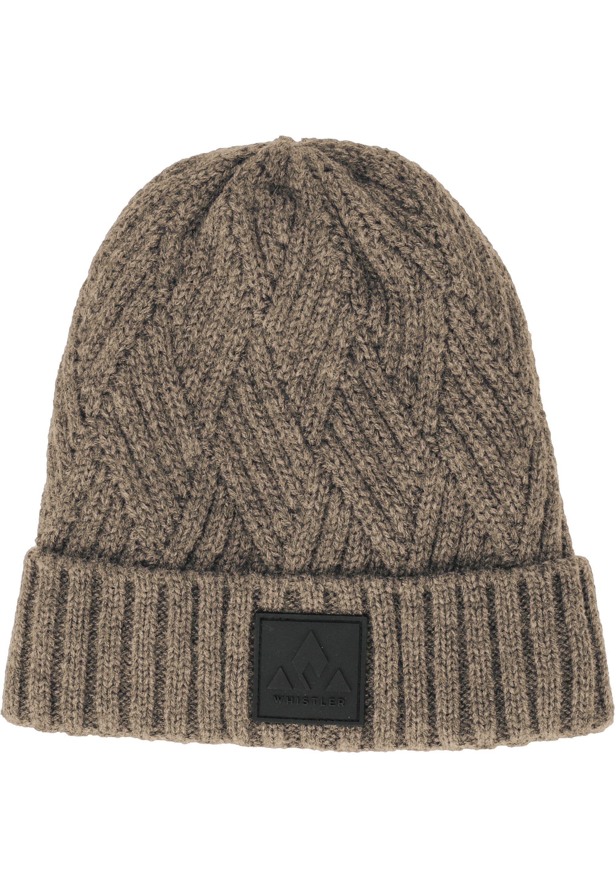 Beanie Fjord