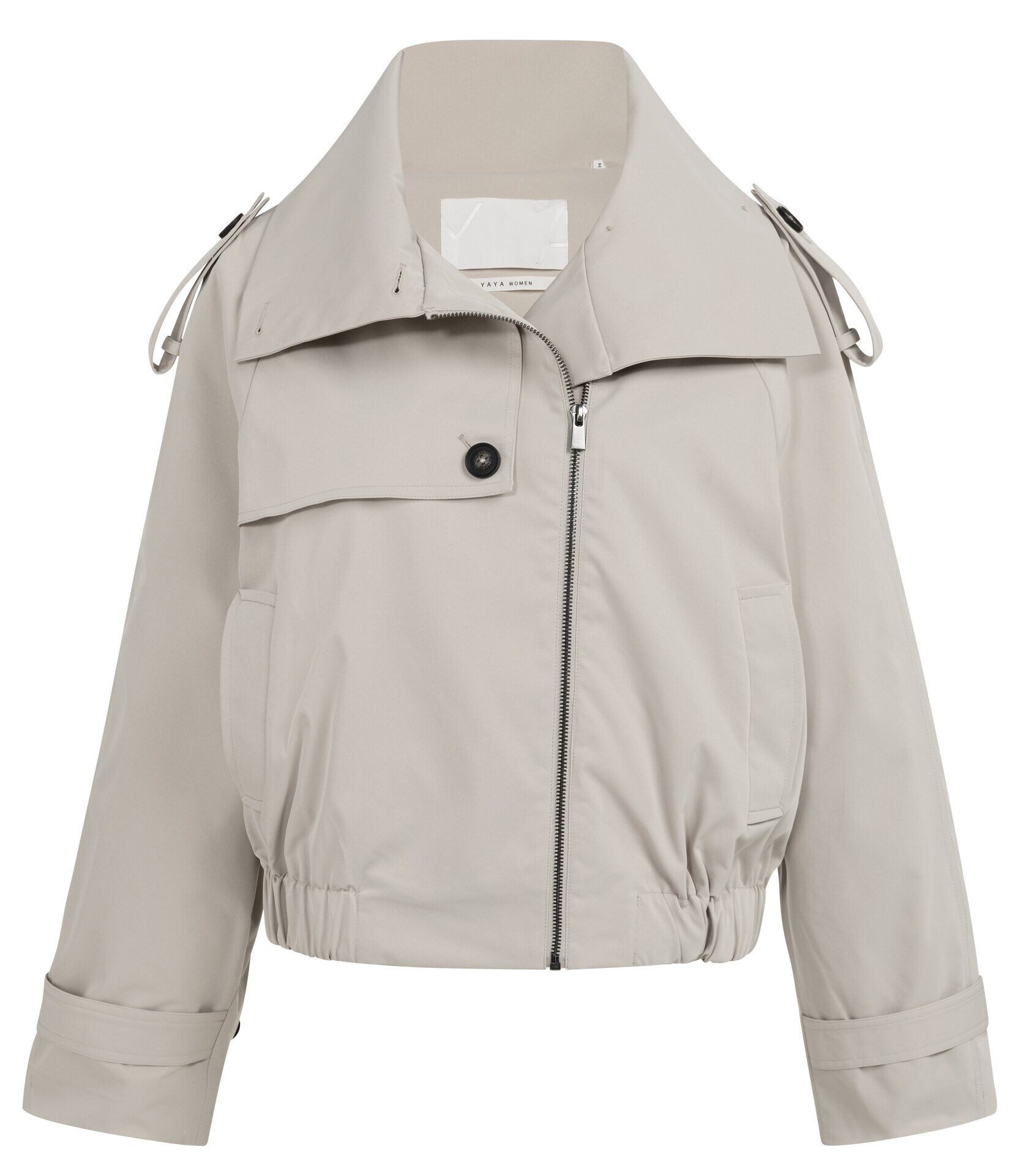 YAYA WOMEN Outdoorjacke günstig online kaufen