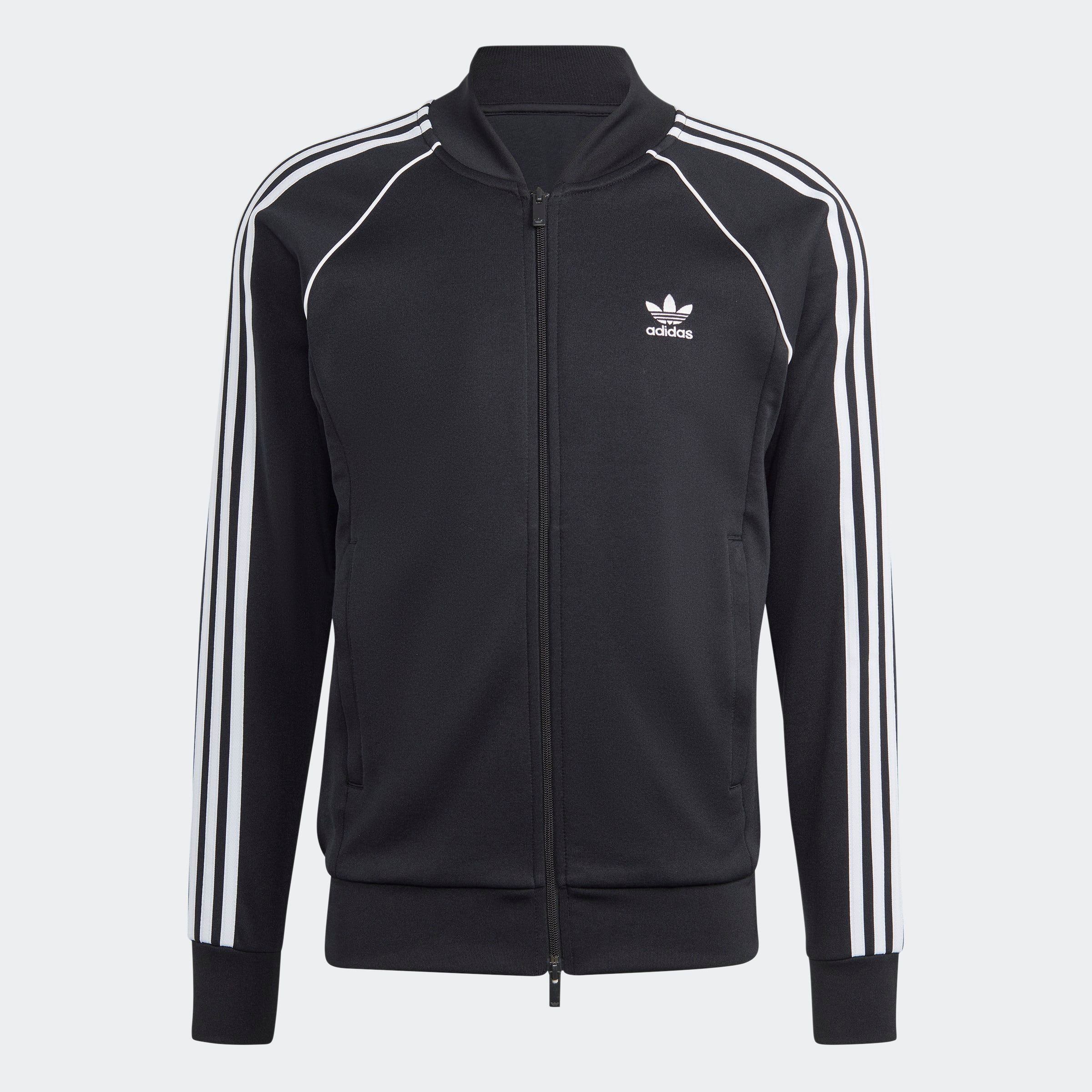 Trainingsjacke SST TT