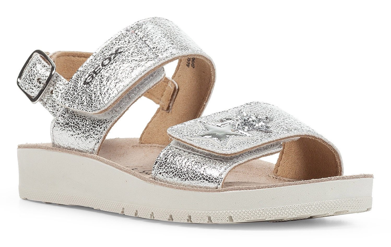 J SANDAL COSTAREI GI Sandale