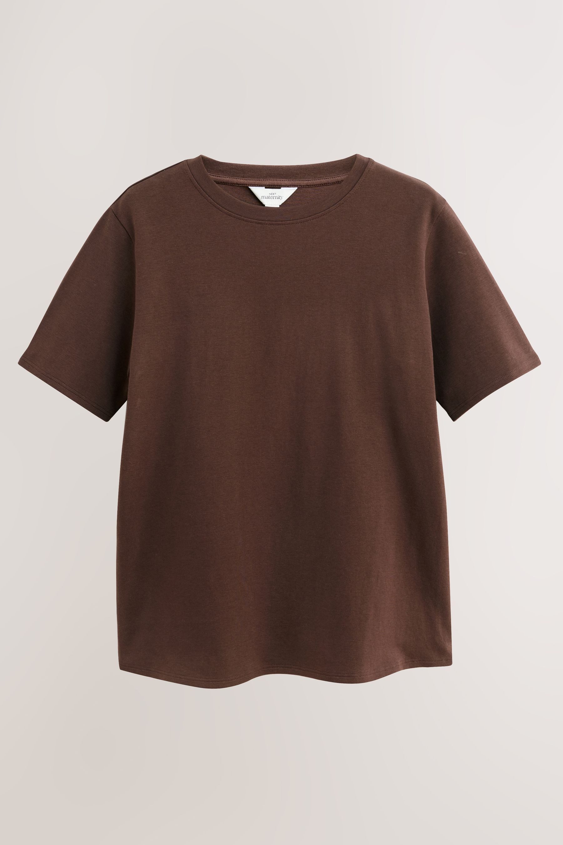 Next T-Shirt Still-T-Shirts, Umstandsmode, 2er-Pack (2-tlg)