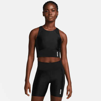 Nike Trainingstop Pro Dri-FIT Women's Cropped Tank Top