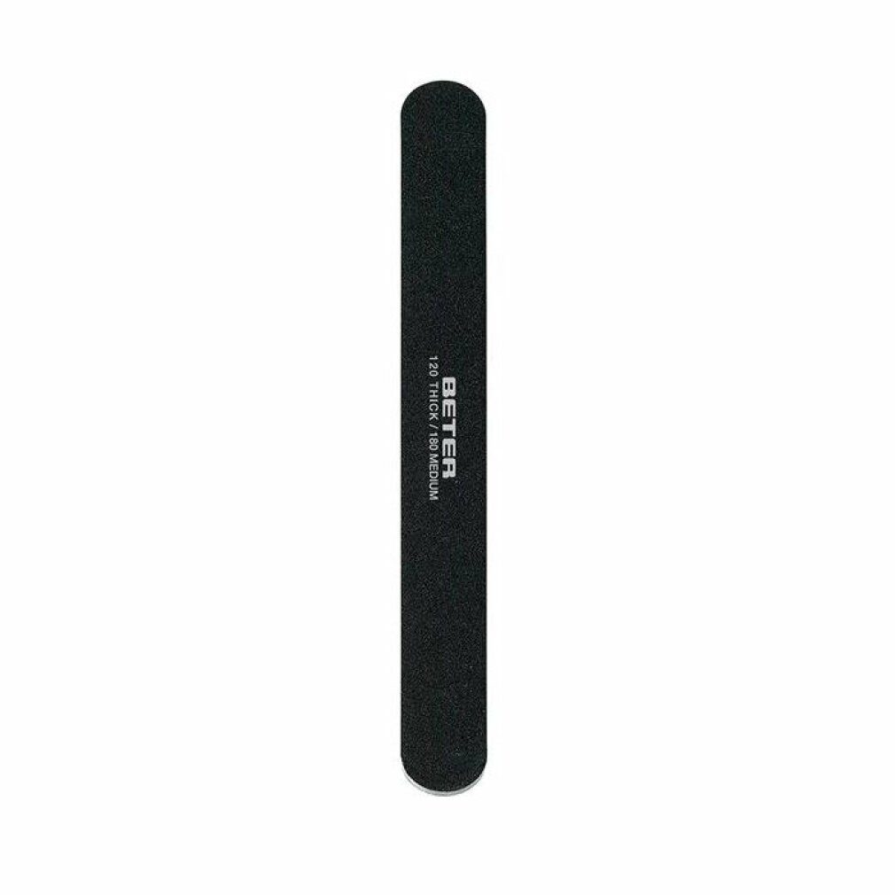 Polierfeile Lima Nails Fiber 17.5 CM R/24067