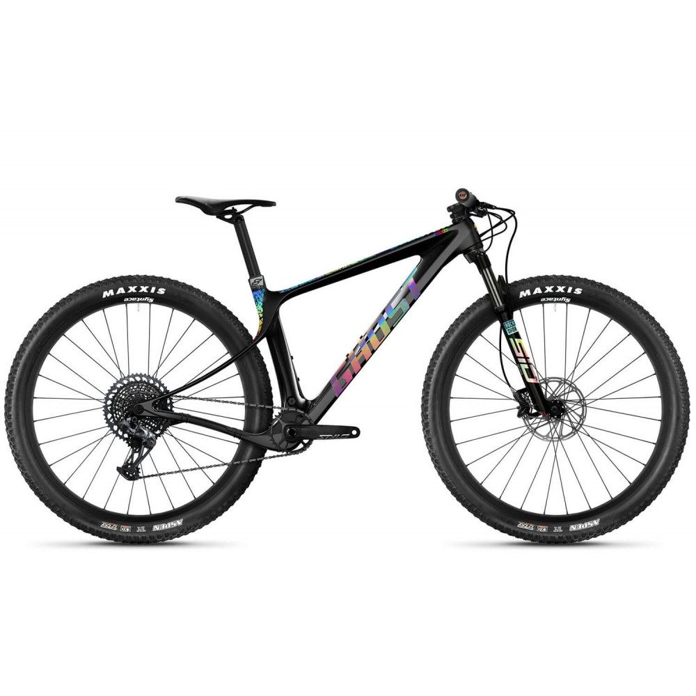 Ghost Mountainbike Lector SF UC Replica Hardtail Team Camo
