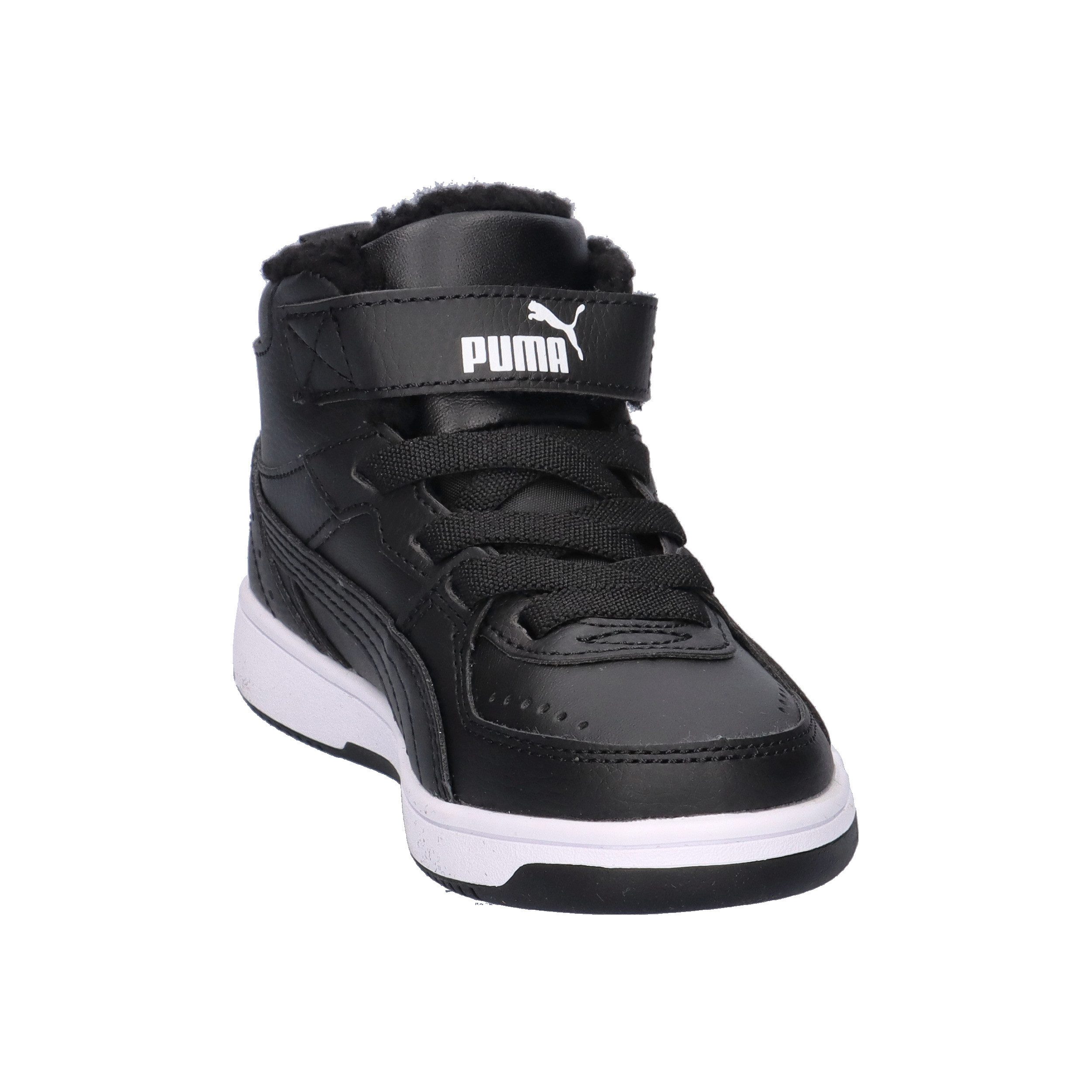 PUMA Puma Kinder Boots Puma Rebound Joy Fur 375479 Winterboots