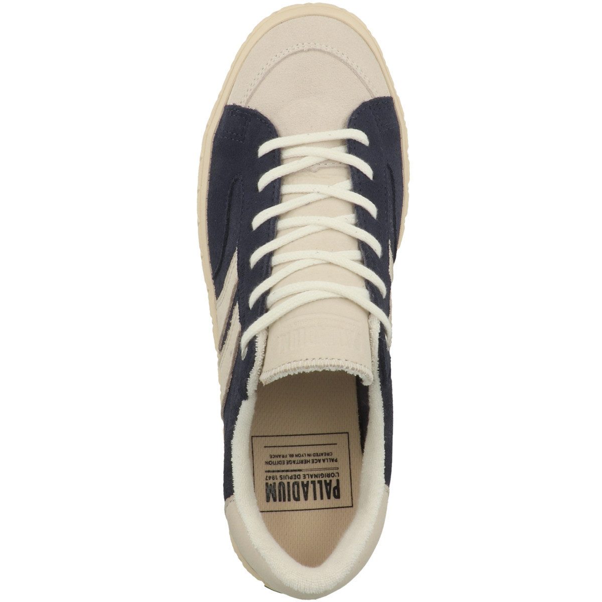 Palladium Palla Ace Lo Sde Unisex Erwachsene Sneaker Turnschuhe, Sportschuhe, Freizeitschuhe, Halbschuhe, Schnürschuhe