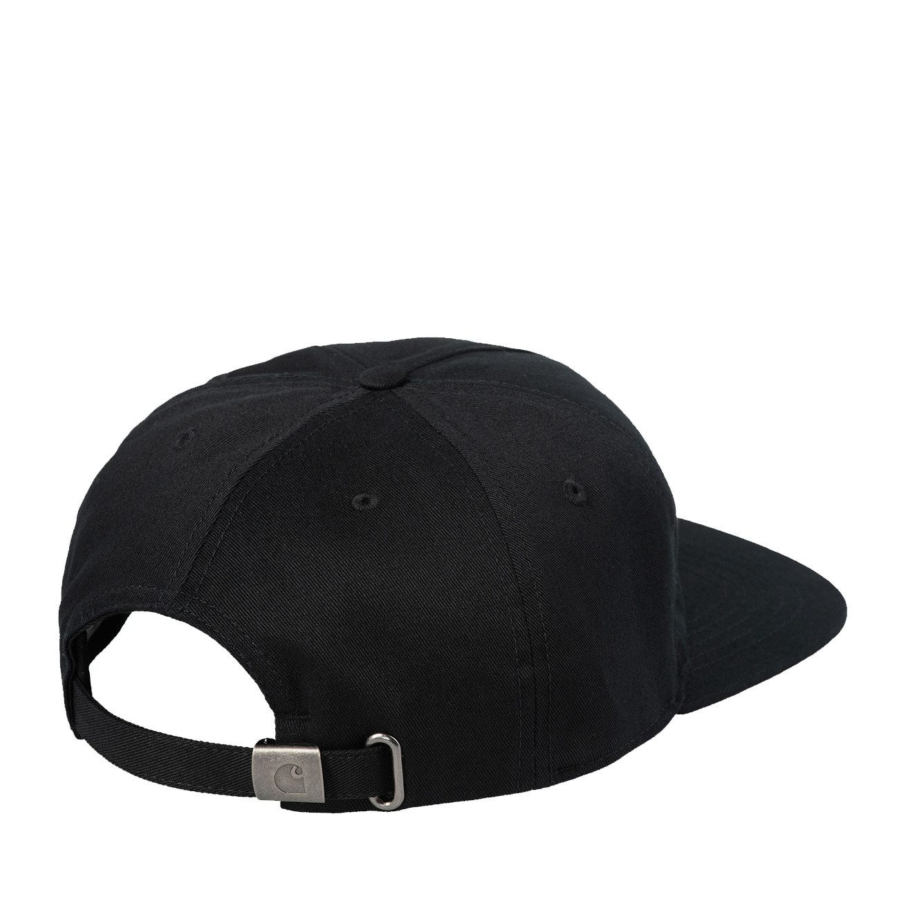 Carhartt WIP Baseball Cap Carhartt WIP Mystery Machine Cap Black