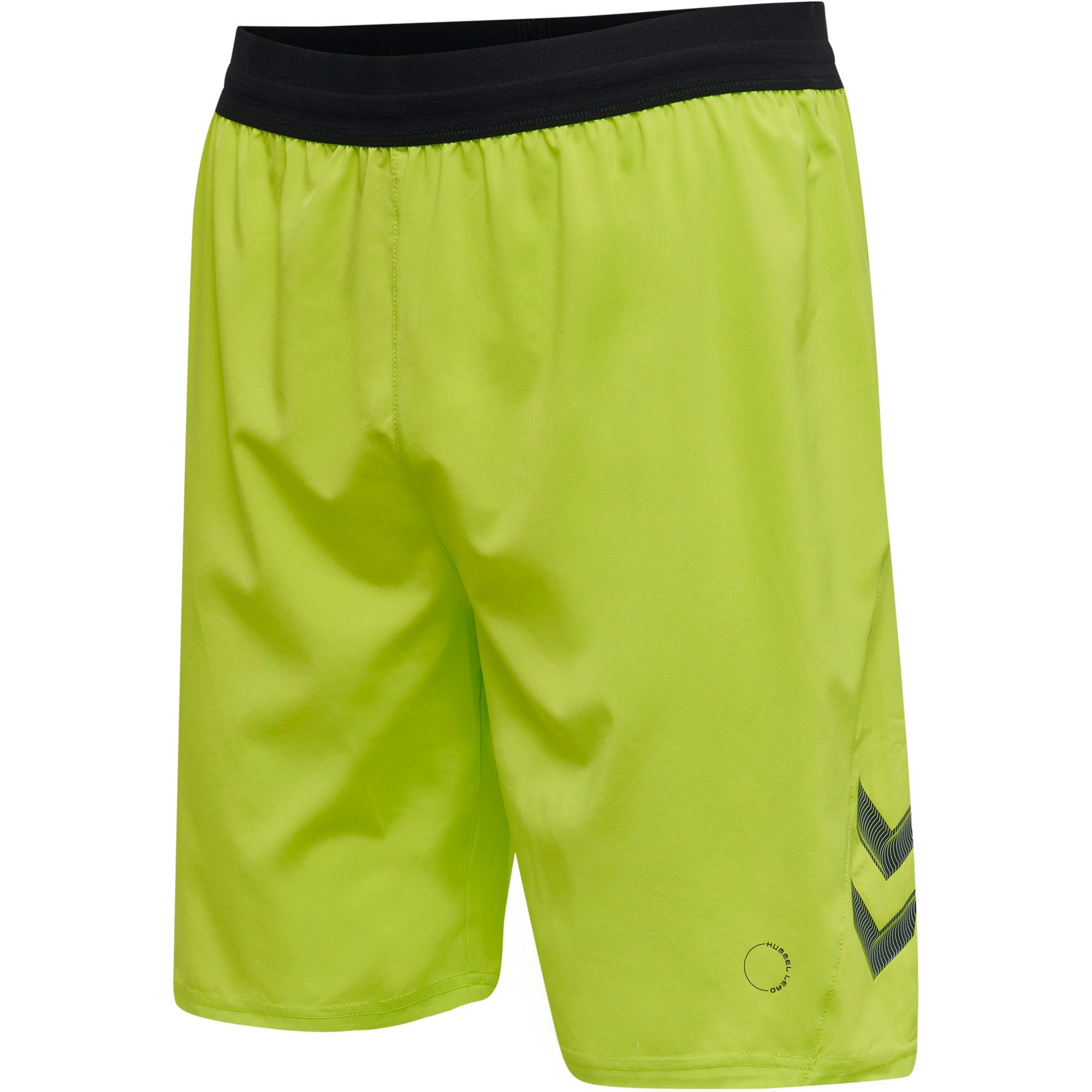 hummel Trainingsshorts Hummel Herren Short Lead Pro Training 207420