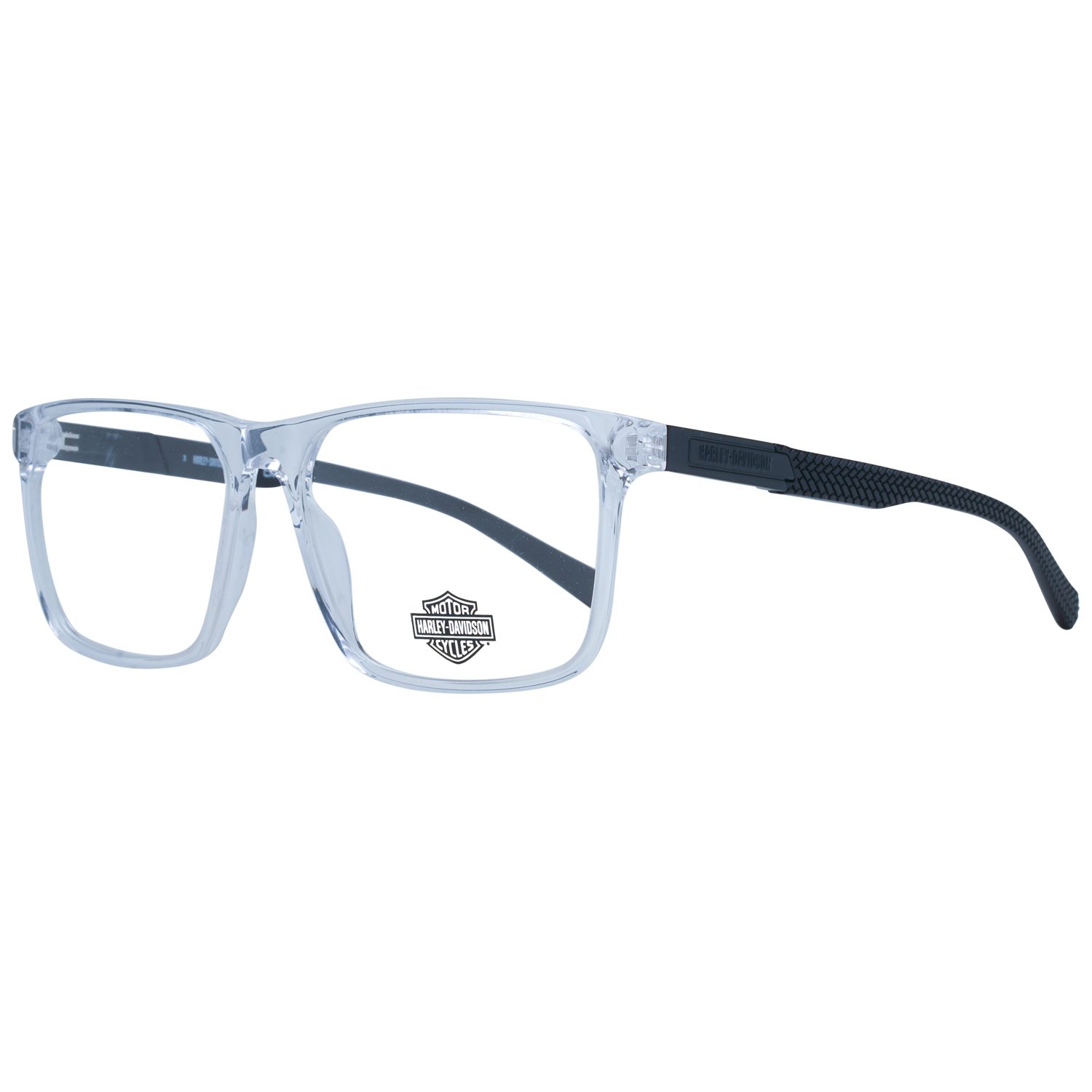 HARLEY DAVIDSON Brillen Brillengestell HD00009 56026