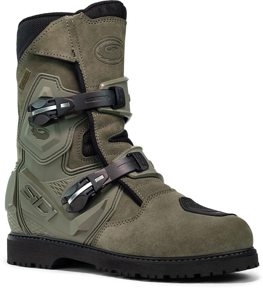 Sidi Mid Adventure 2 Gore Military günstig online kaufen