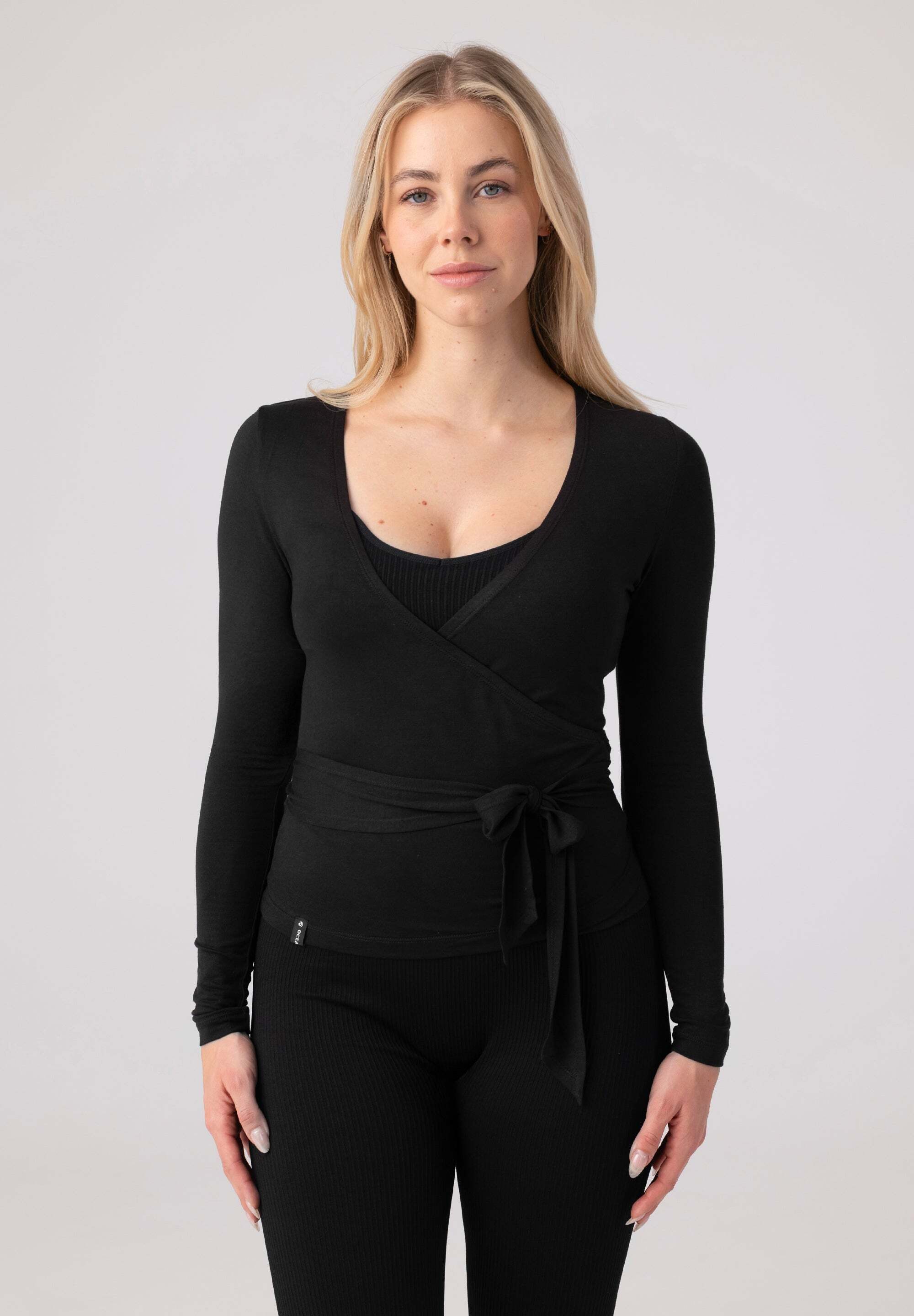 OCEANSAPART Langarmshirt Blake (1-tlg)