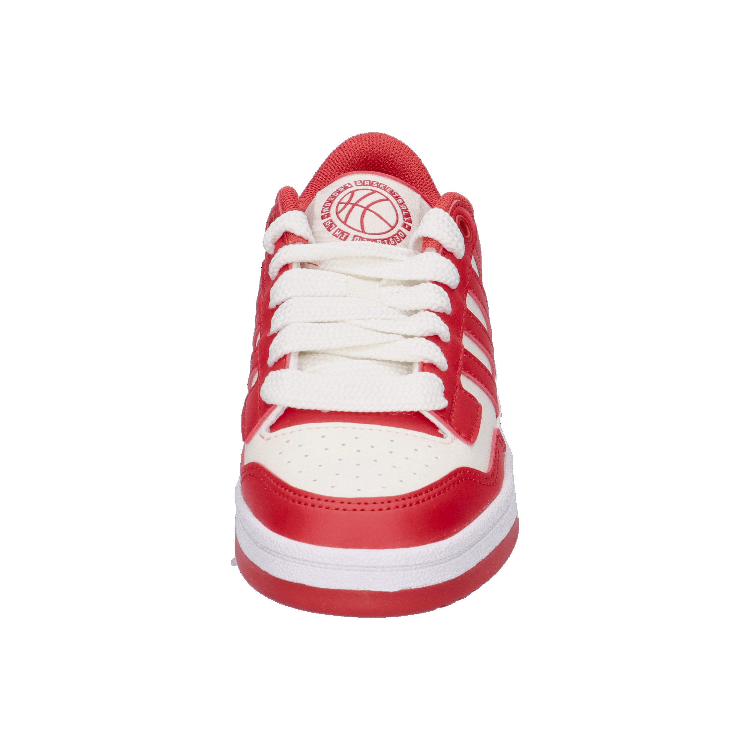 adidas Performance adidas Kinder Sneaker RAPID COURT LOW Sneaker – Bild 3 von 5
