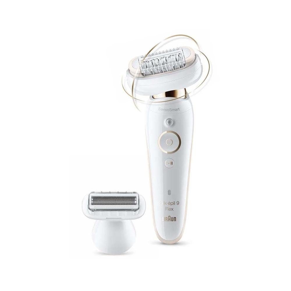 Epilierer Silk-épil 9 Flex SES