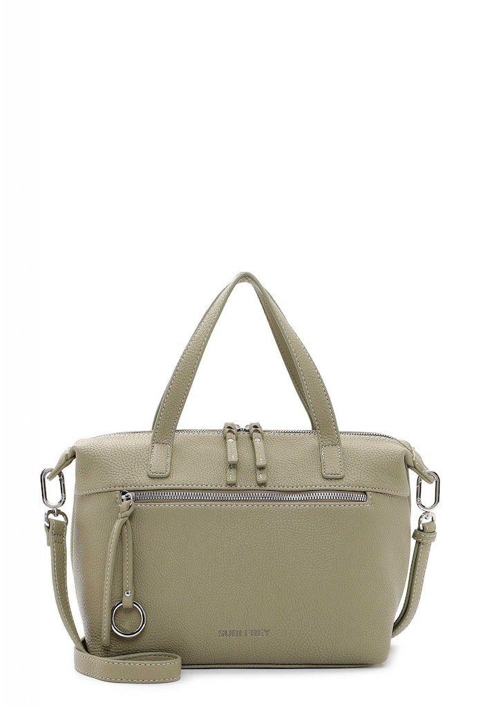 SURI FREY Shopper Debby Shopper klein Khaki