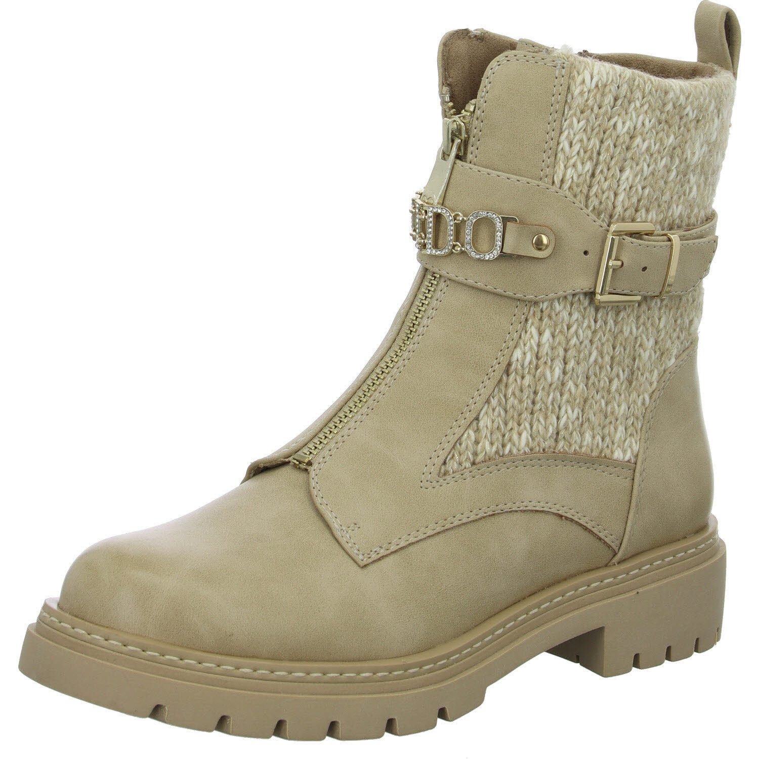 MARCO TOZZI 2-86401-45 Stiefelette günstig online kaufen