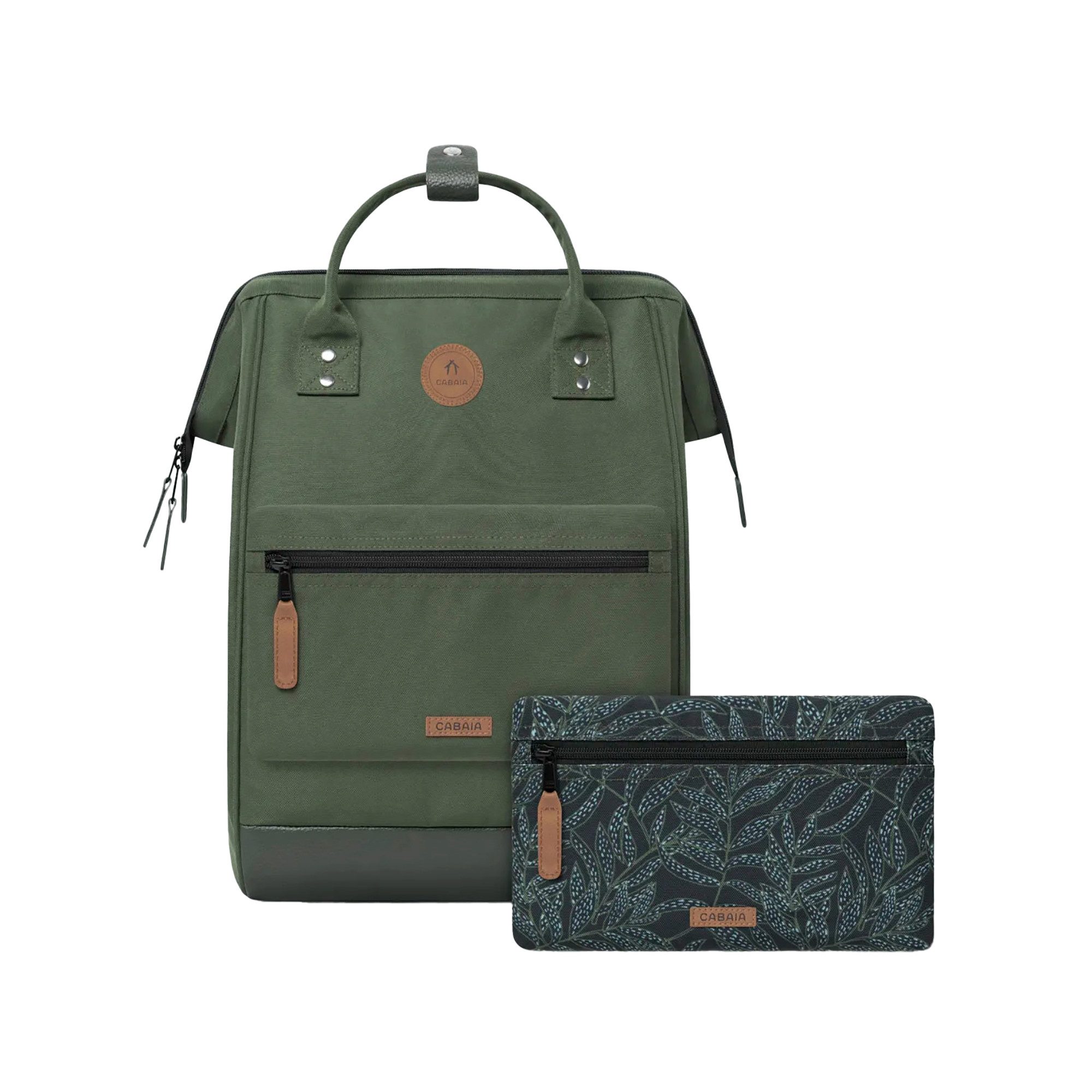 Rucksack Large Coromandel