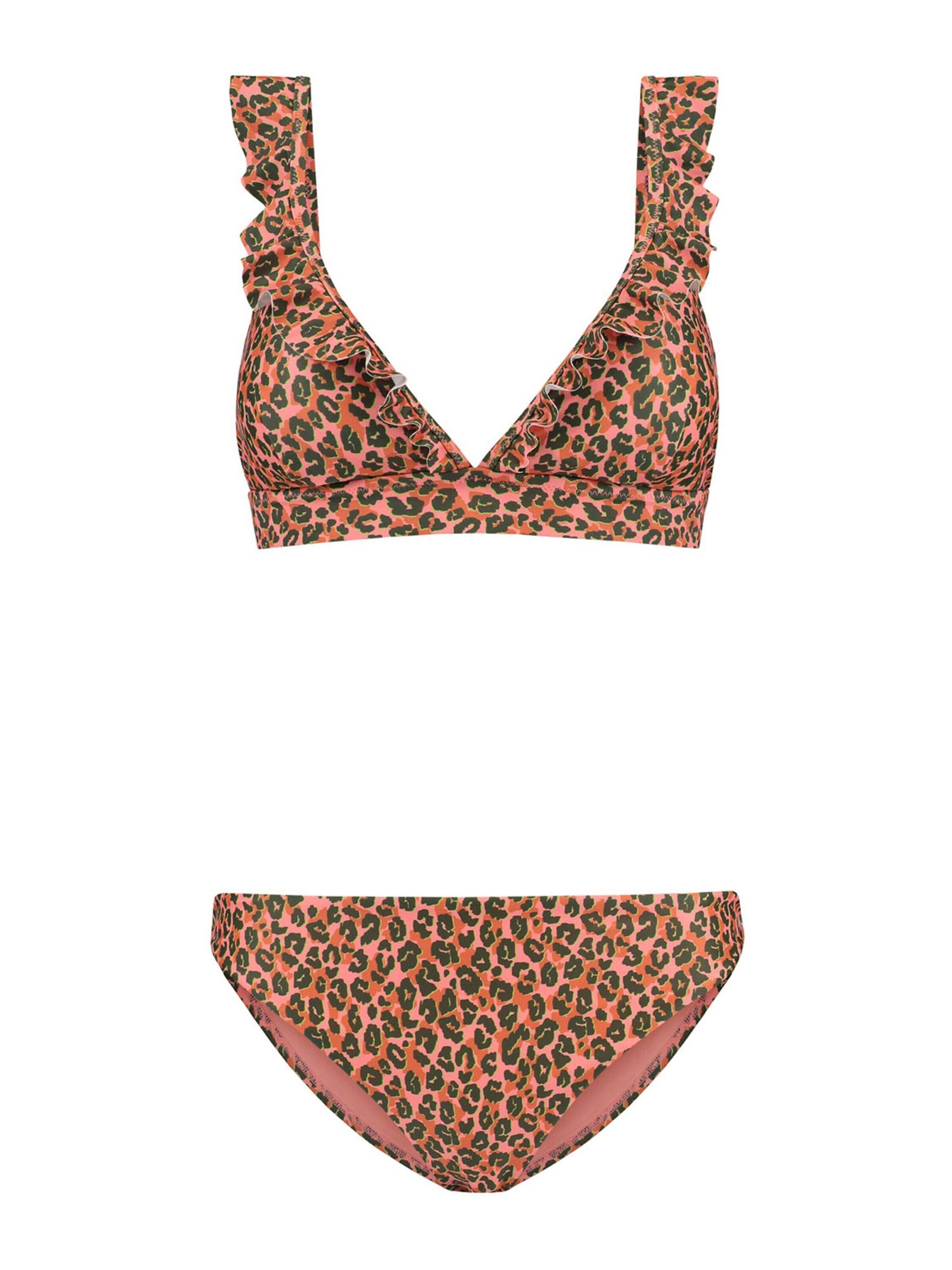 Shiwi Triangel-Bikini BOBBY (1-St) Rüschen günstig online kaufen
